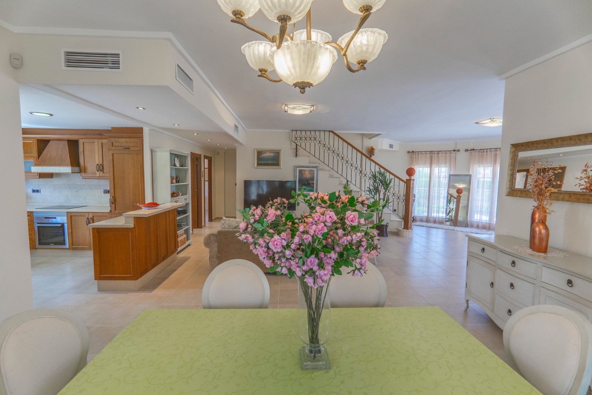 Herverkoop - Villa - Ciudad Quesada - Dona Pepa