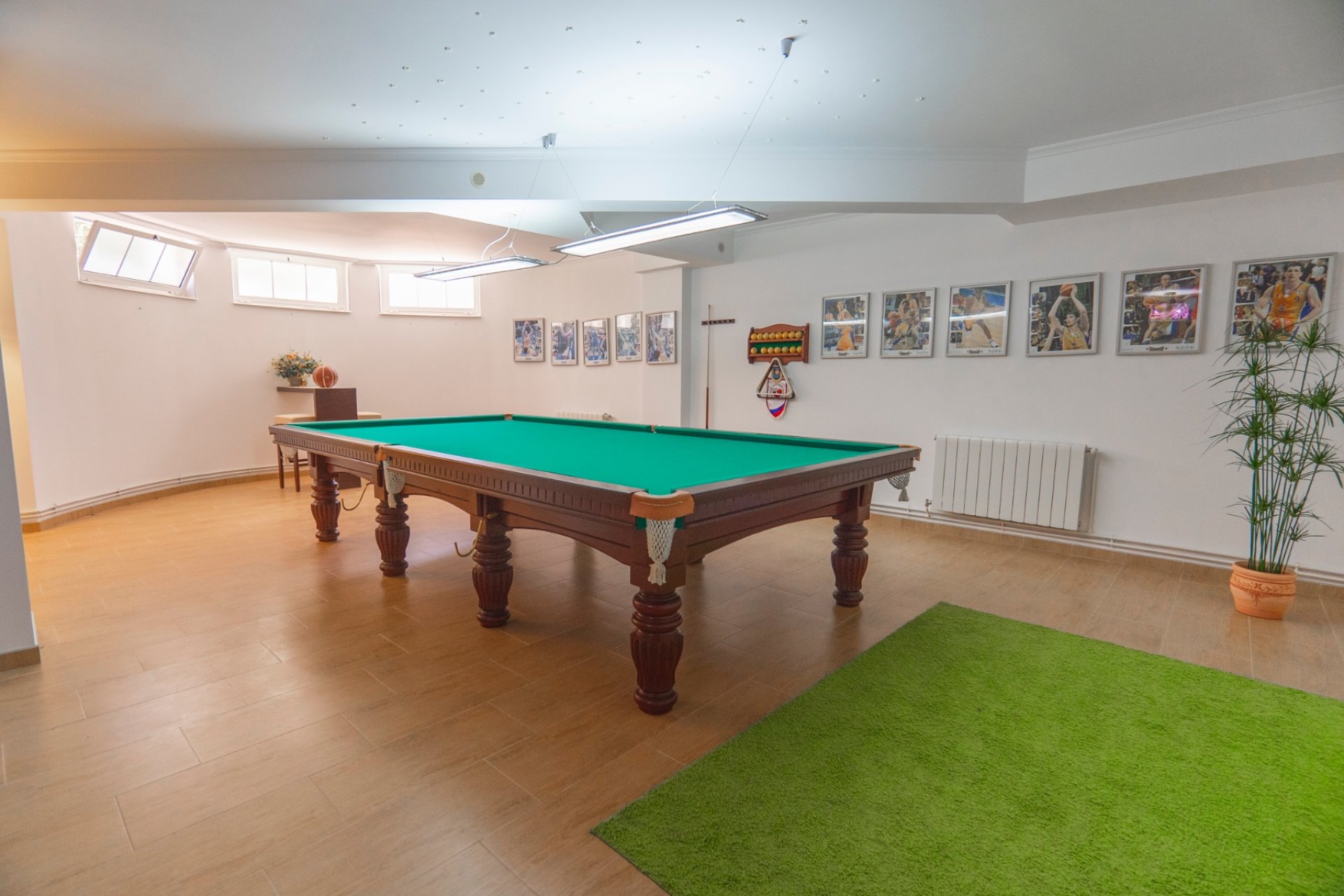 Herverkoop - Villa - Ciudad Quesada - Dona Pepa