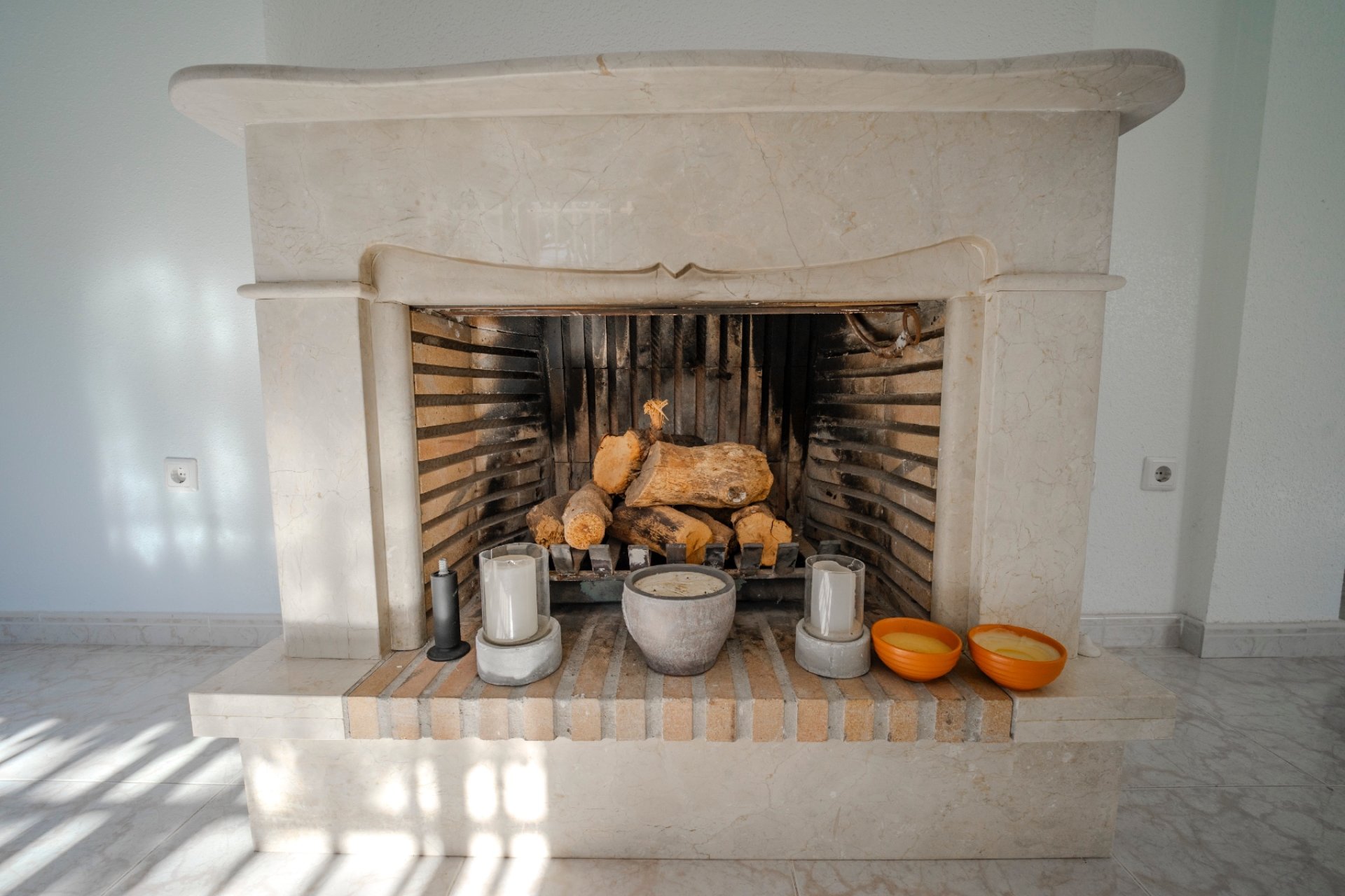 Herverkoop - Villa - Ciudad Quesada - Dona Pepa