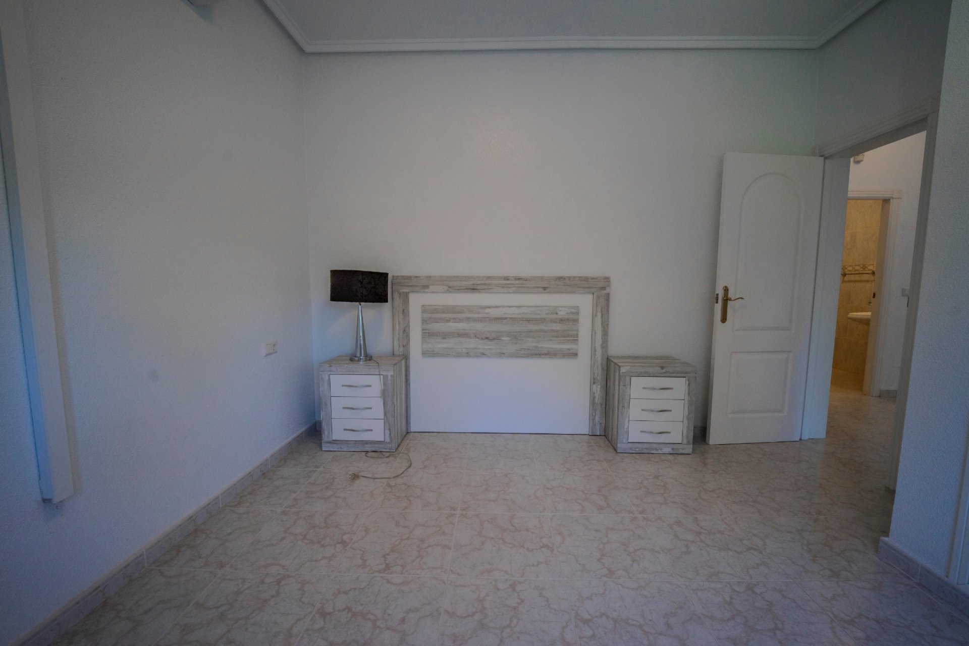 Herverkoop - Villa - Ciudad Quesada - Dona Pepa