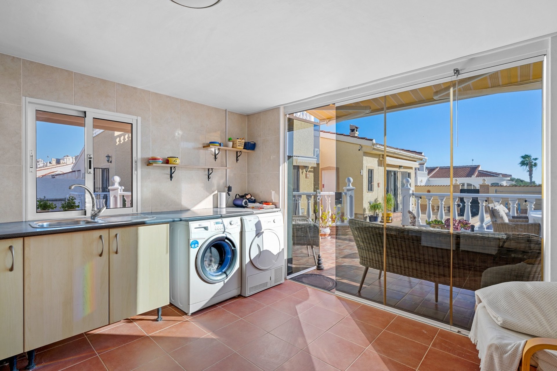 Herverkoop - Villa - Ciudad Quesada - DOÑA PEPA