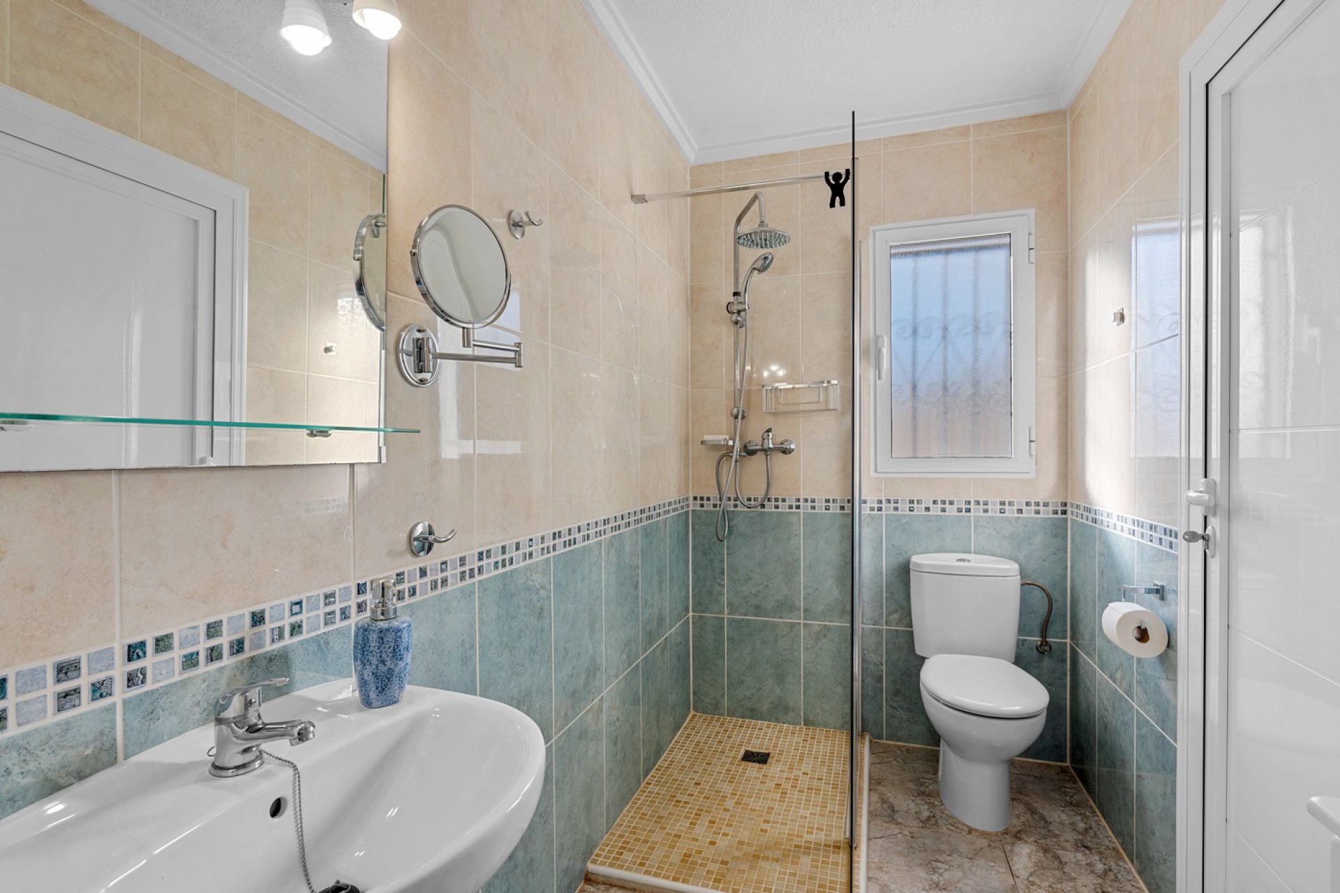 Herverkoop - Villa - Ciudad Quesada - DOÑA PEPA