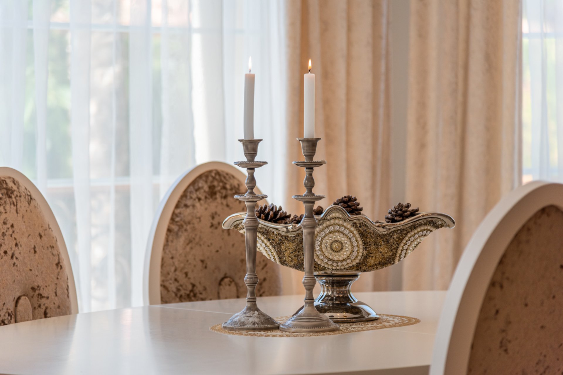 Herverkoop - Villa - Ciudad Quesada - DOÑA PEPA