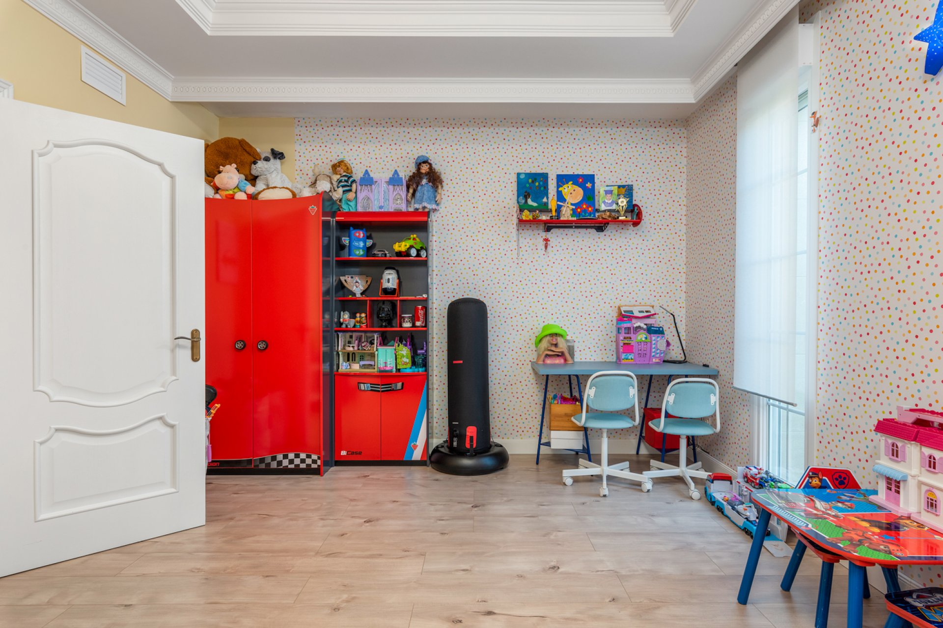 Herverkoop - Villa - Ciudad Quesada - DOÑA PEPA