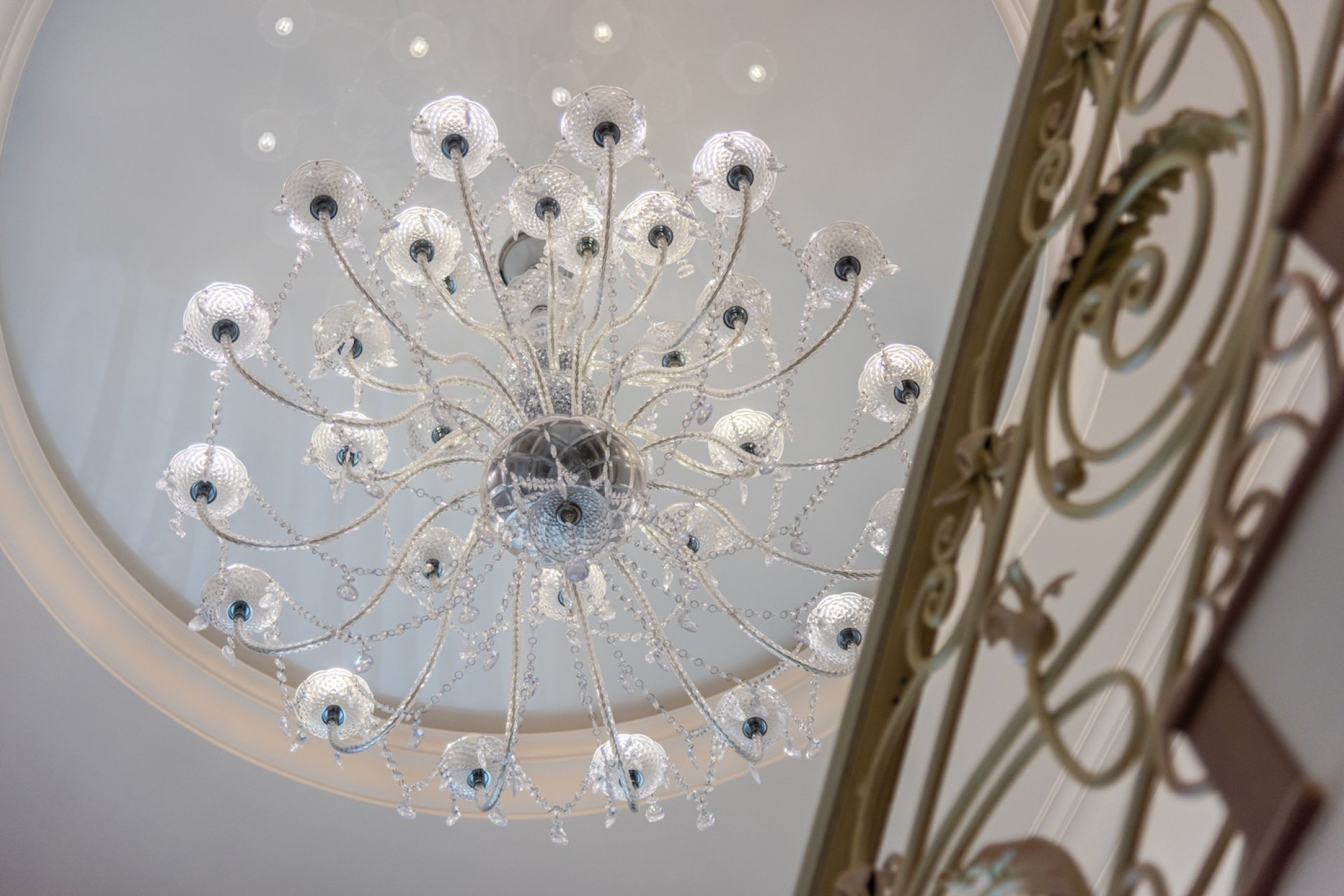 Herverkoop - Villa - Ciudad Quesada - DOÑA PEPA