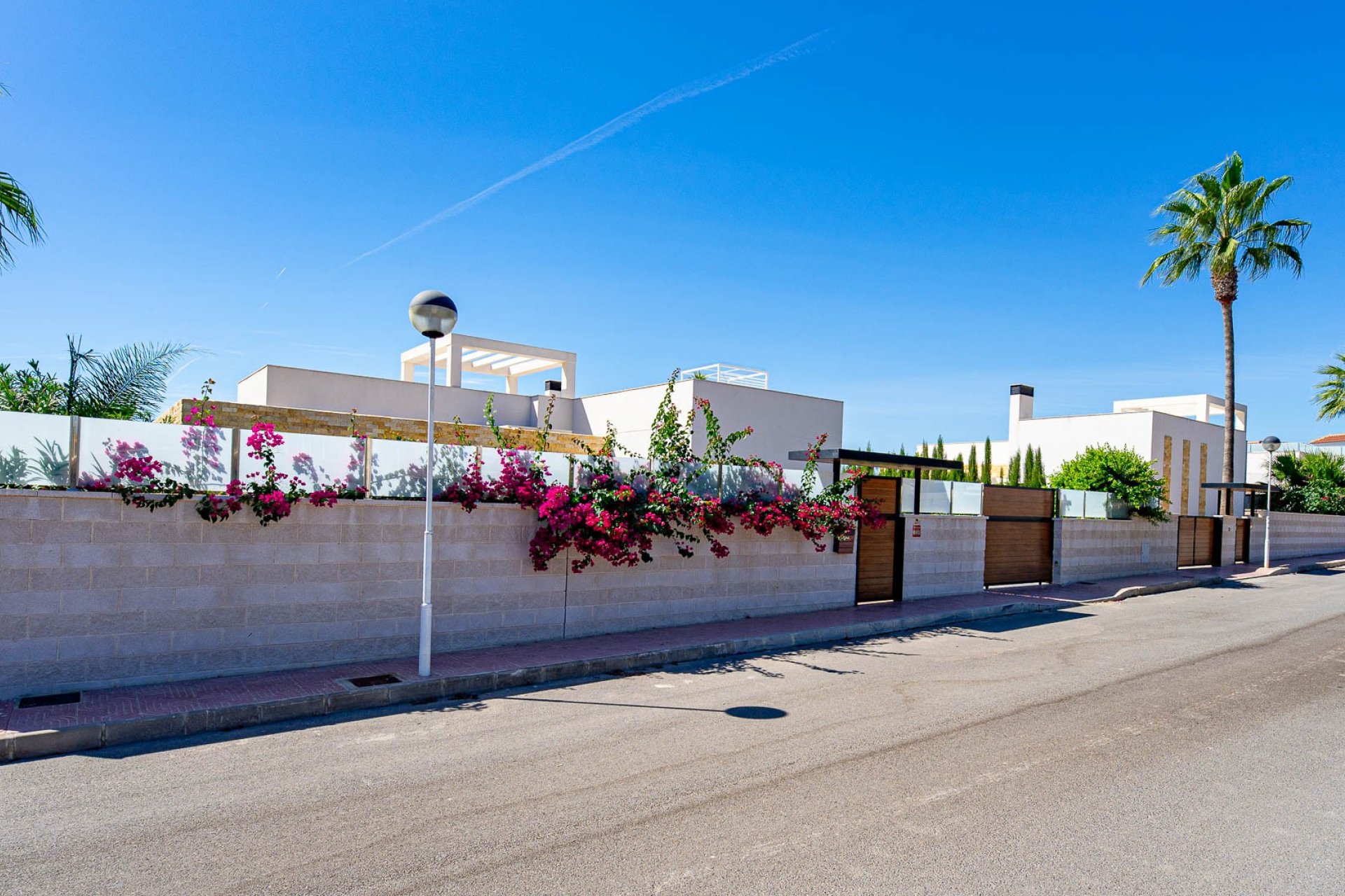 Herverkoop - Villa - Ciudad Quesada - Doña Pepa