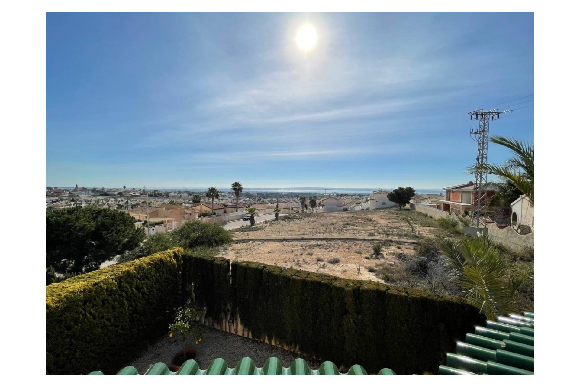 Herverkoop - Villa - Ciudad Quesada - La Fiesta
