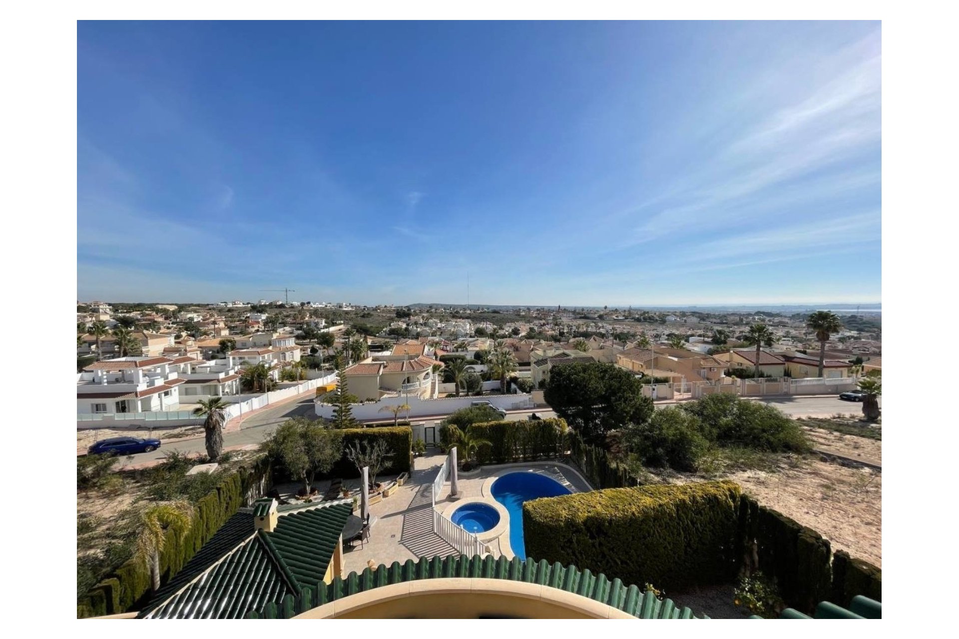Herverkoop - Villa - Ciudad Quesada - La Fiesta