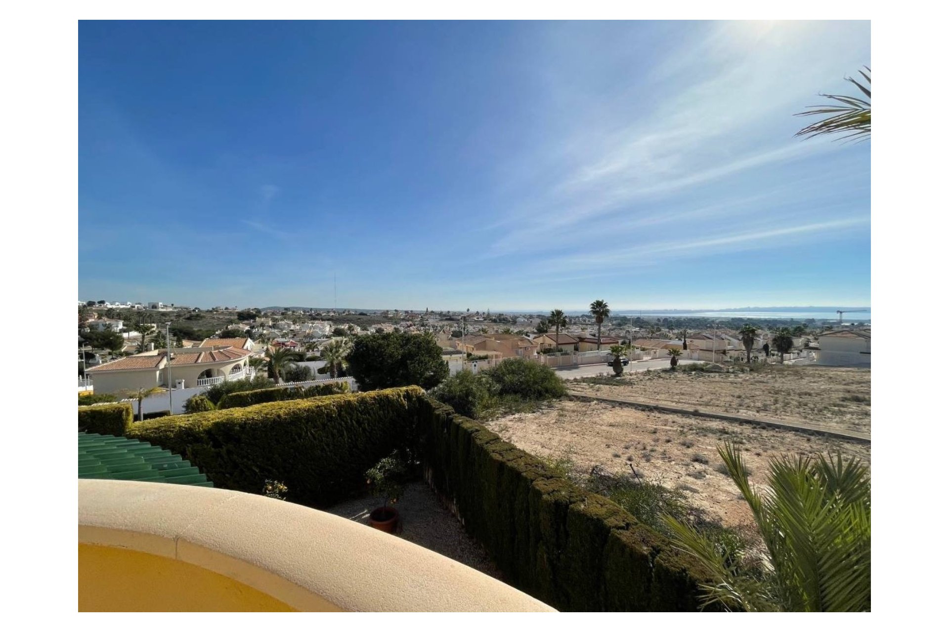 Herverkoop - Villa - Ciudad Quesada - La Fiesta