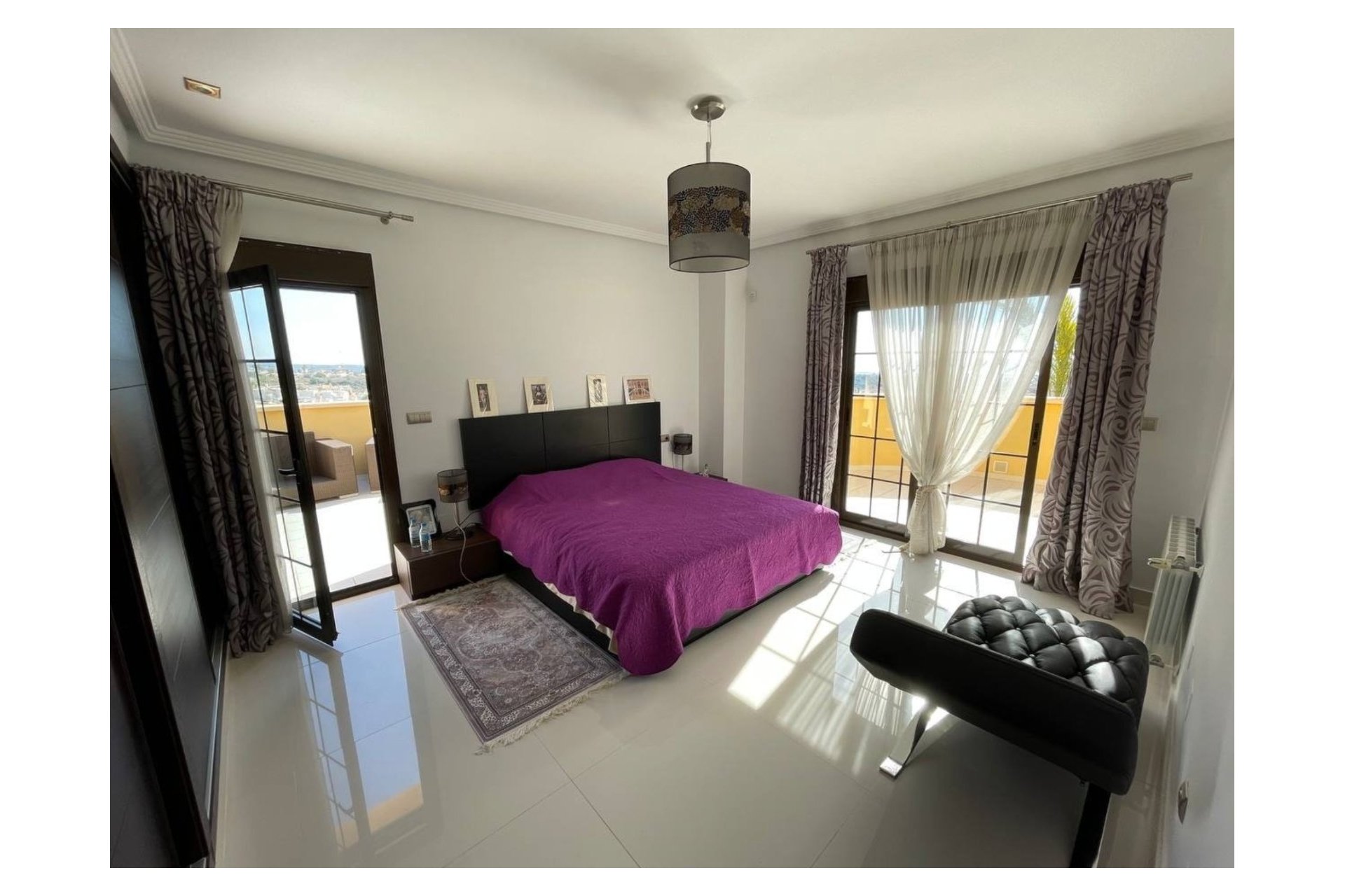 Herverkoop - Villa - Ciudad Quesada - La Fiesta
