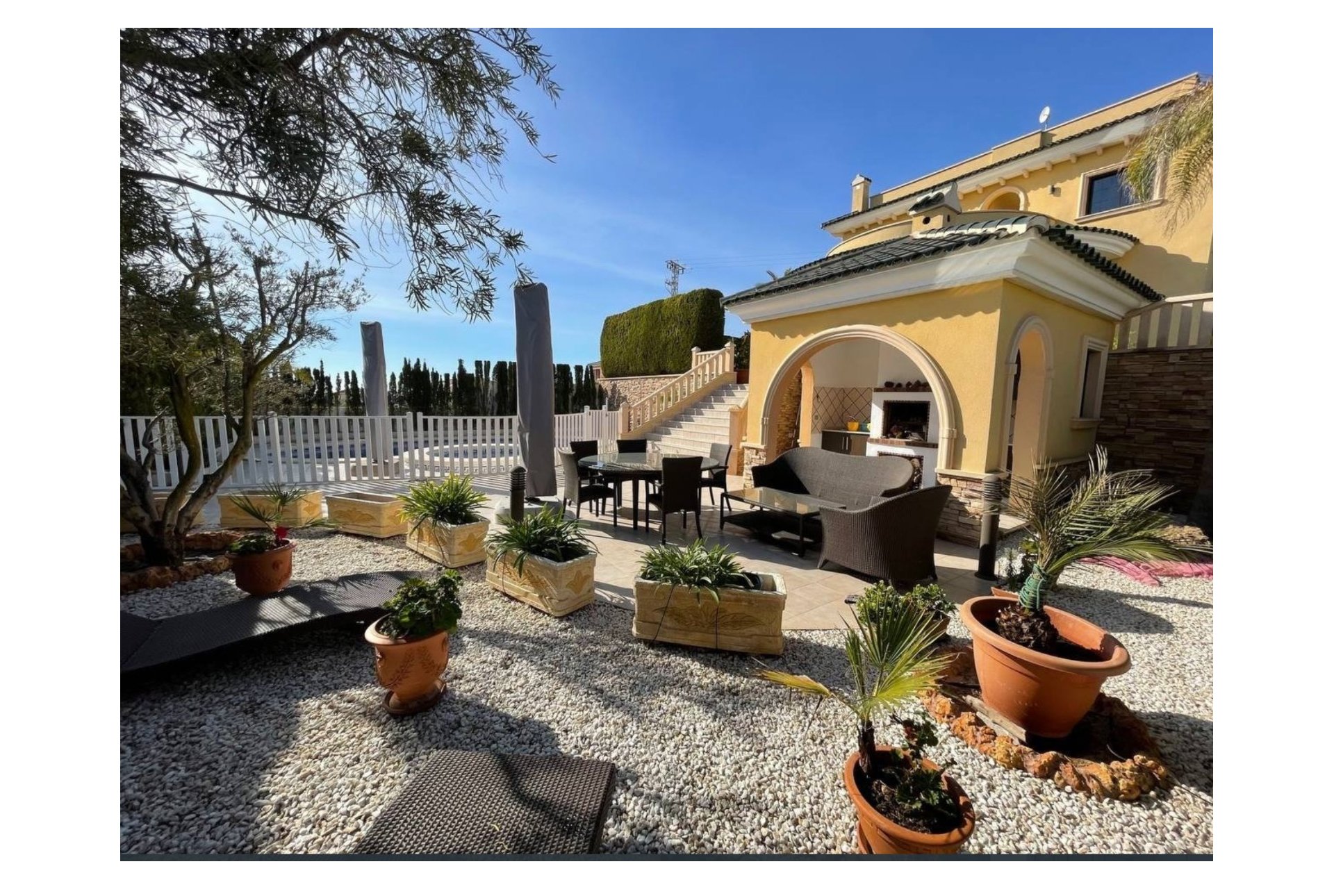 Herverkoop - Villa - Ciudad Quesada - La Fiesta