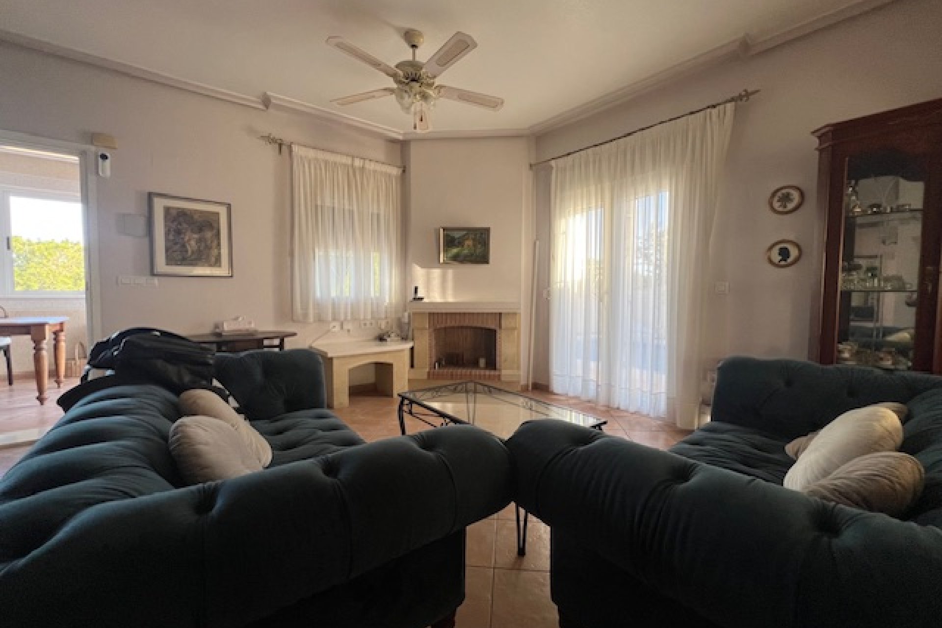Herverkoop - Villa - Ciudad Quesada - La Fiesta