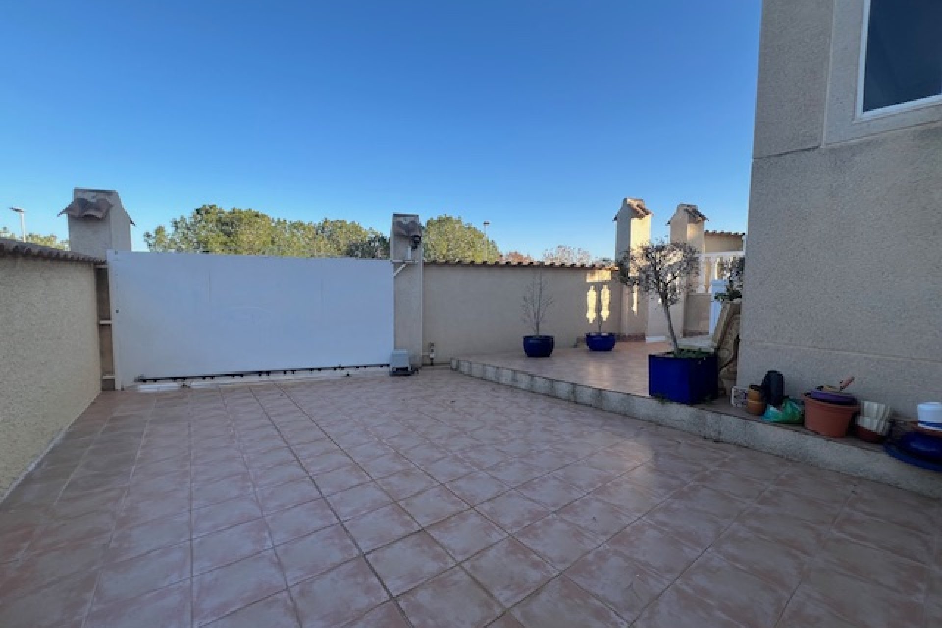 Herverkoop - Villa - Ciudad Quesada - La Fiesta