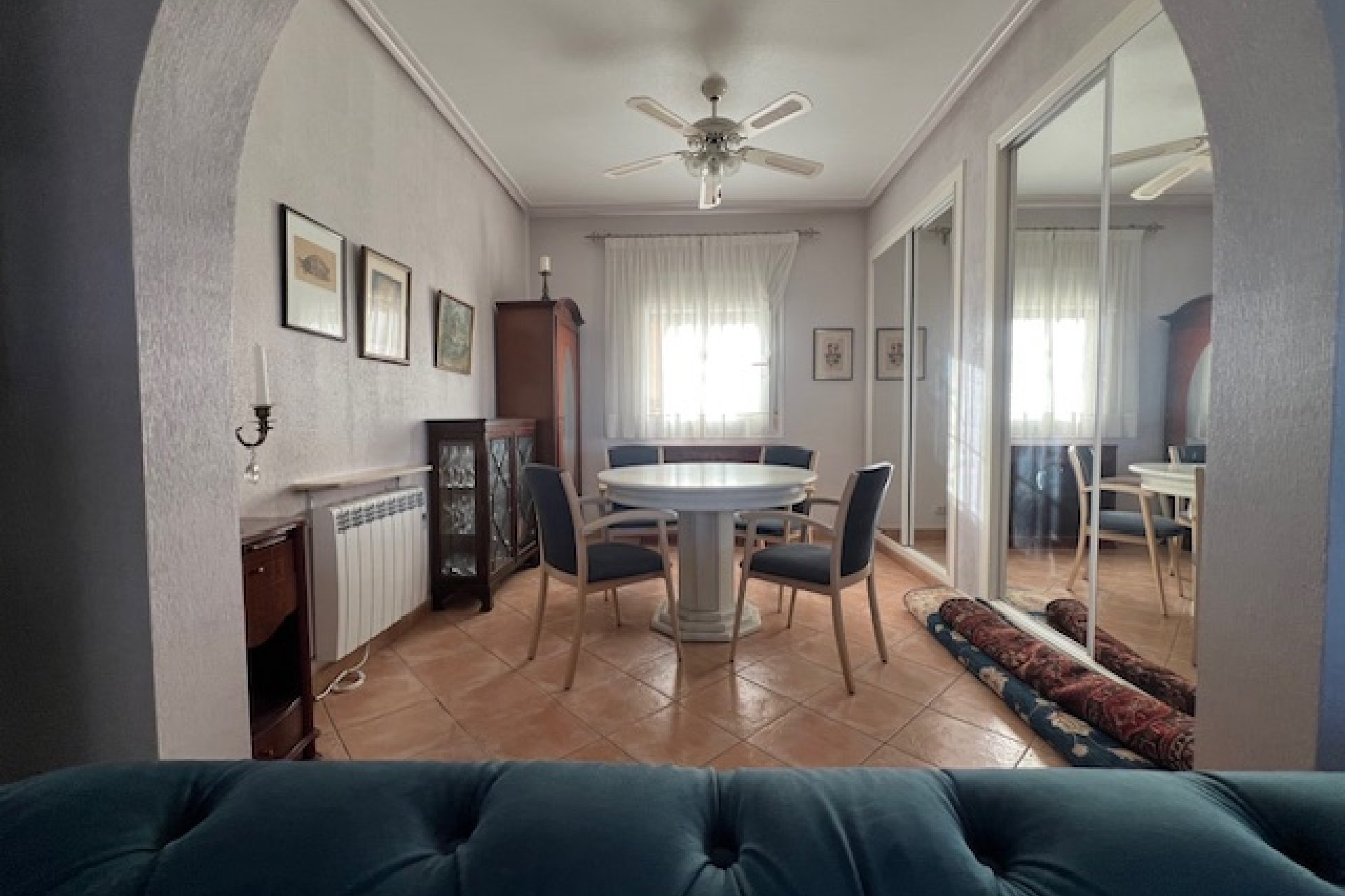 Herverkoop - Villa - Ciudad Quesada - La Fiesta