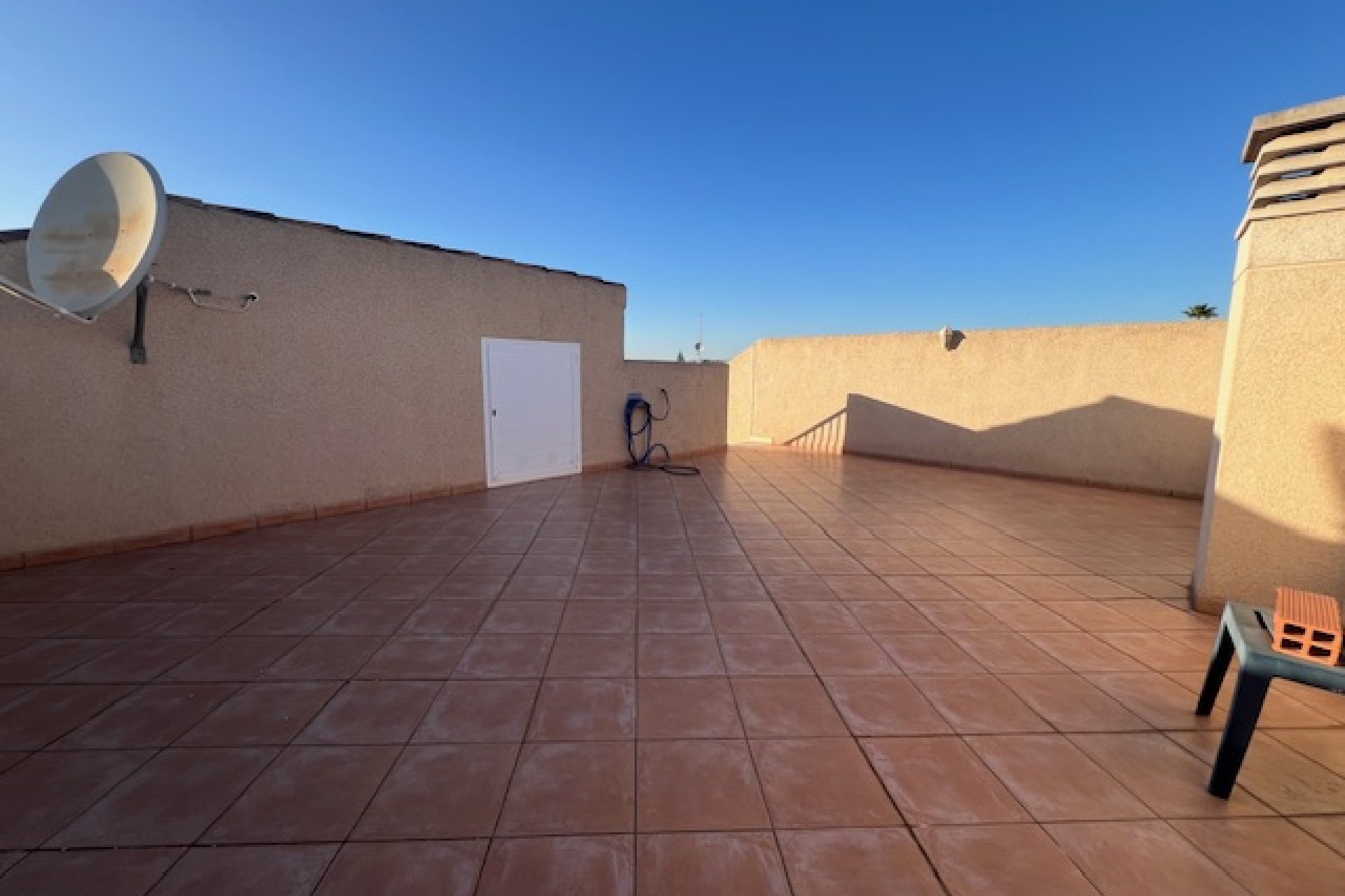 Herverkoop - Villa - Ciudad Quesada - La Fiesta