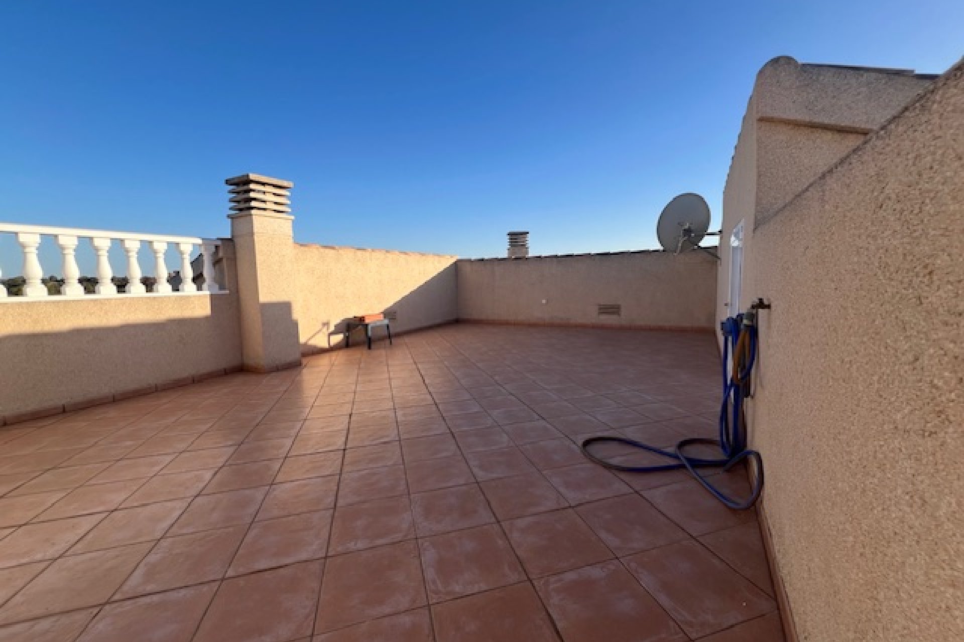 Herverkoop - Villa - Ciudad Quesada - La Fiesta