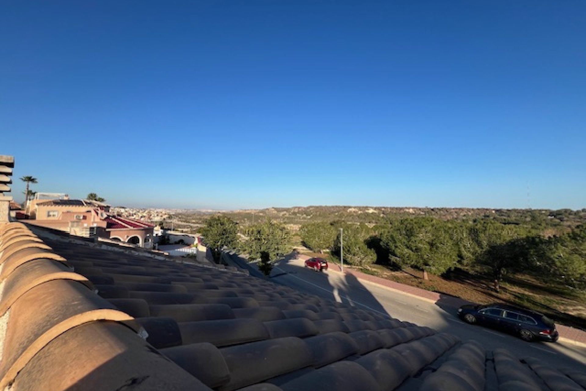 Herverkoop - Villa - Ciudad Quesada - La Fiesta