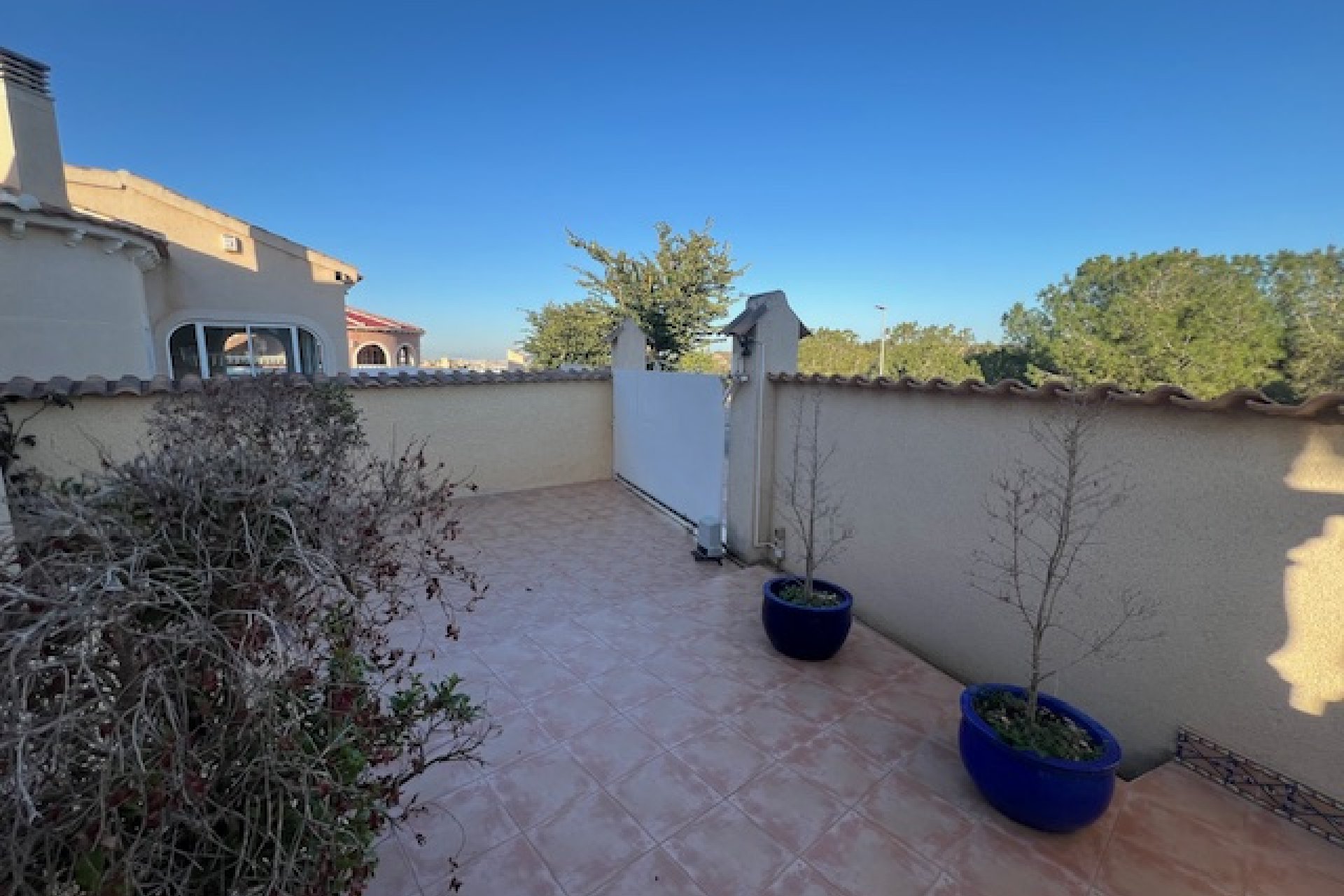 Herverkoop - Villa - Ciudad Quesada - La Fiesta