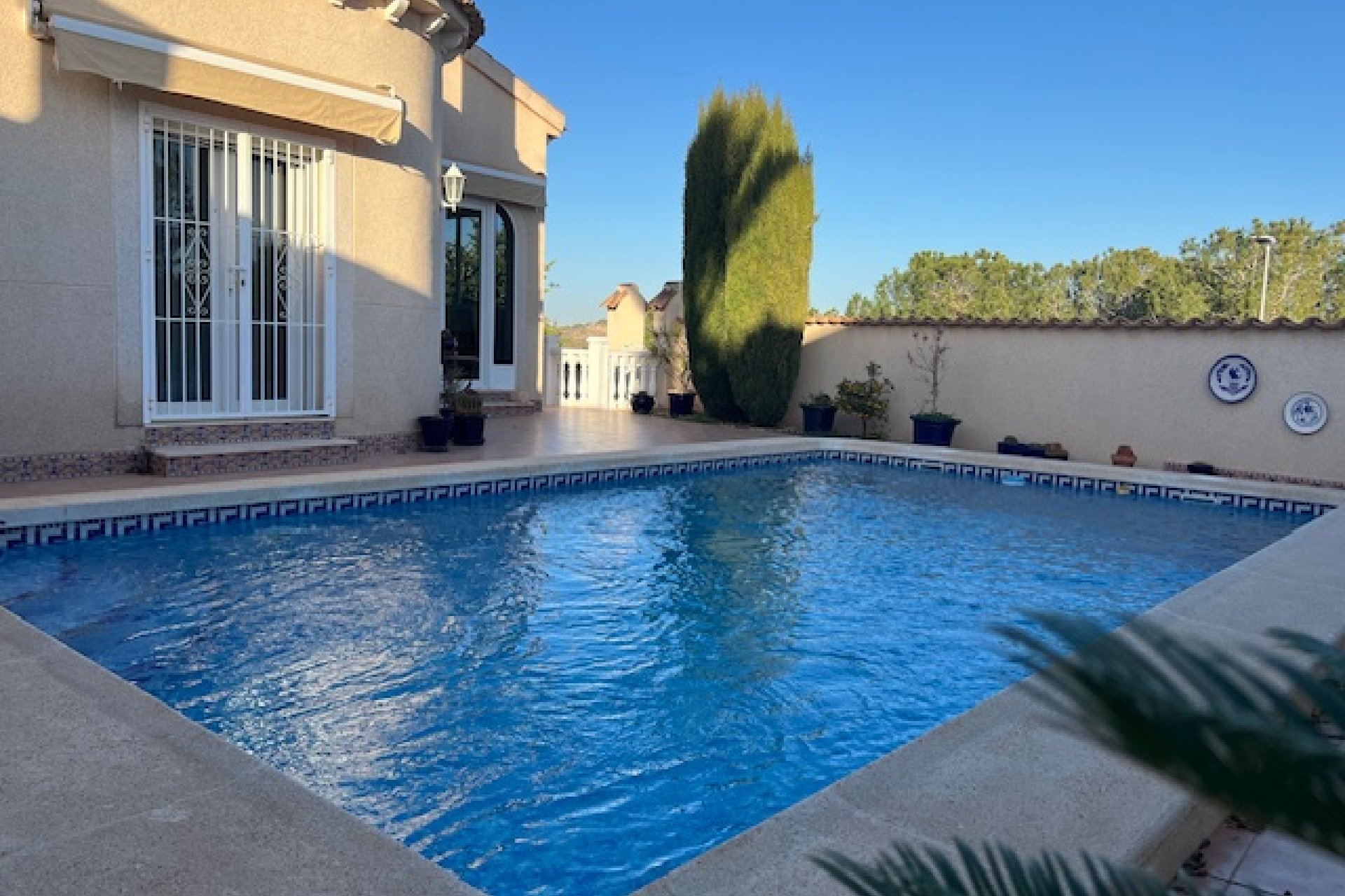 Herverkoop - Villa - Ciudad Quesada - La Fiesta