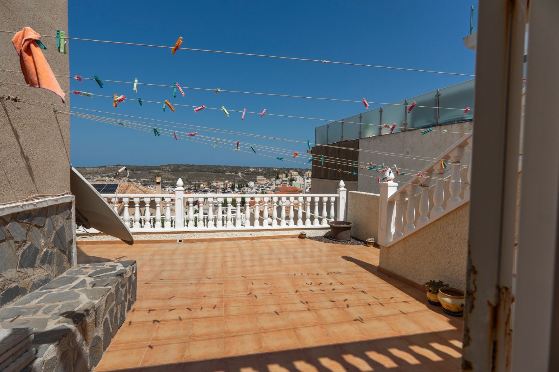 Herverkoop - Villa - Ciudad Quesada - La Marquesa Golf