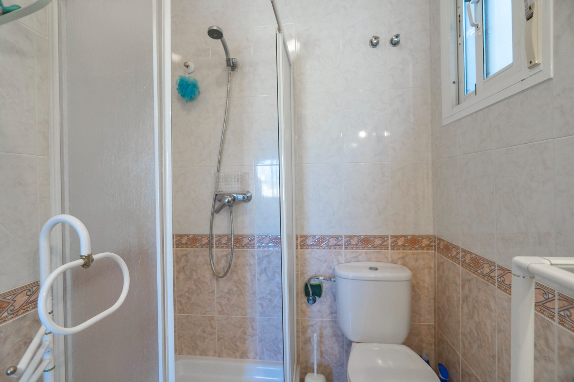 Herverkoop - Villa - Ciudad Quesada - La Marquesa Golf