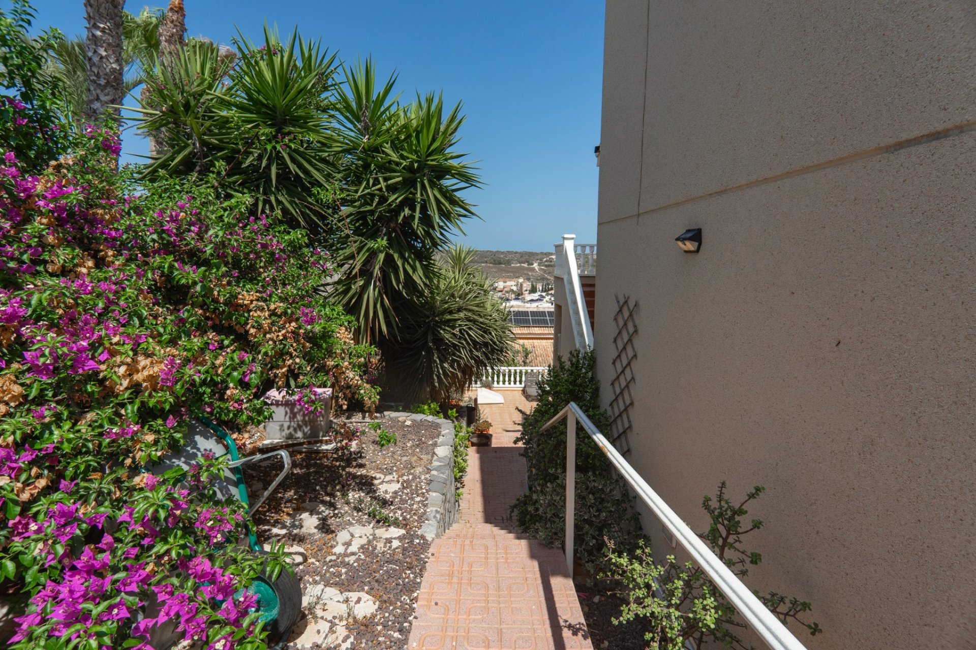 Herverkoop - Villa - Ciudad Quesada - La Marquesa Golf