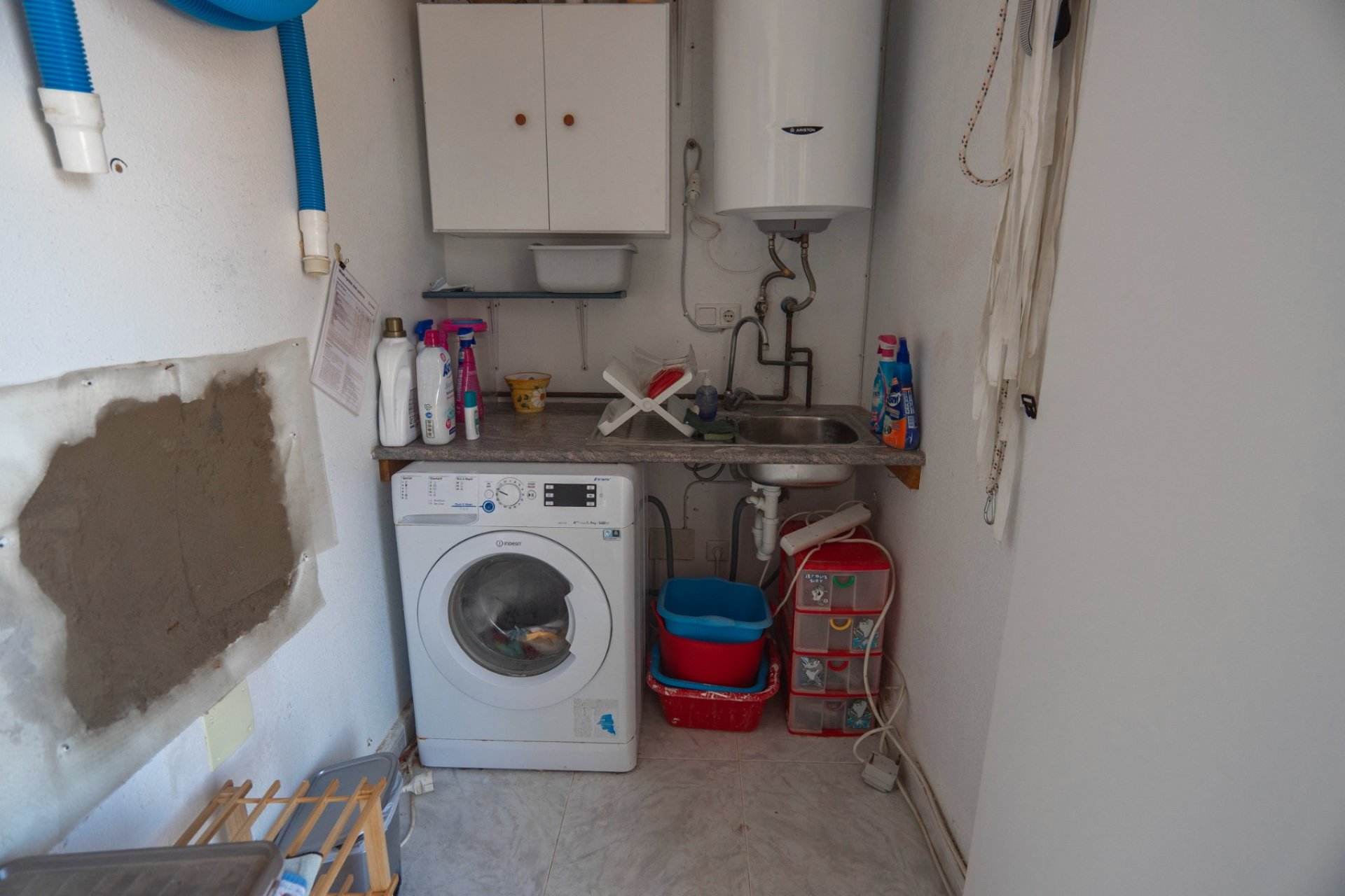 Herverkoop - Villa - Ciudad Quesada - La Marquesa Golf