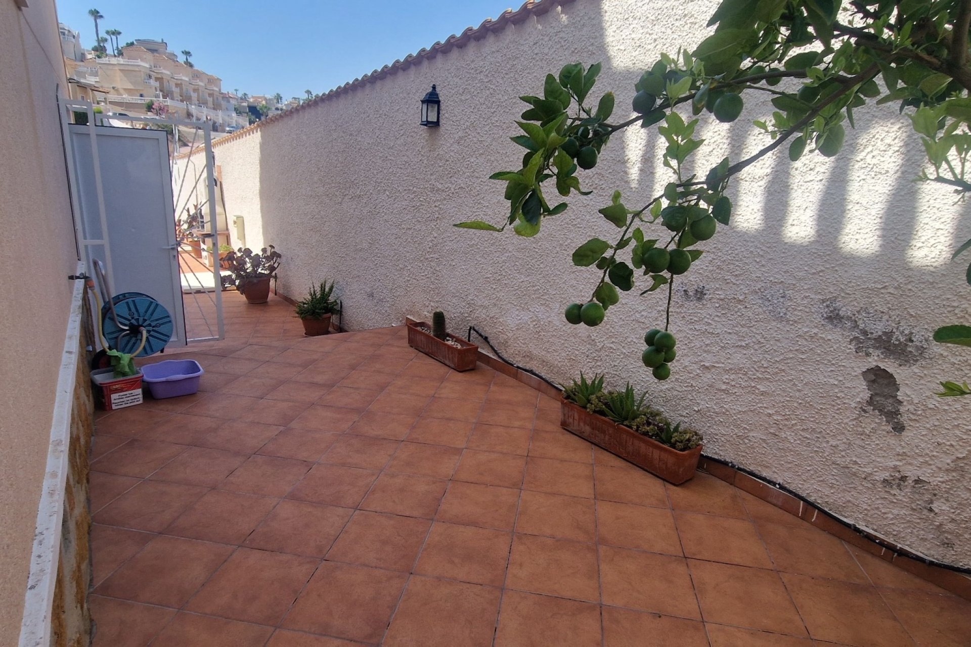 Herverkoop - Villa - Ciudad Quesada - La Marquesa Golf