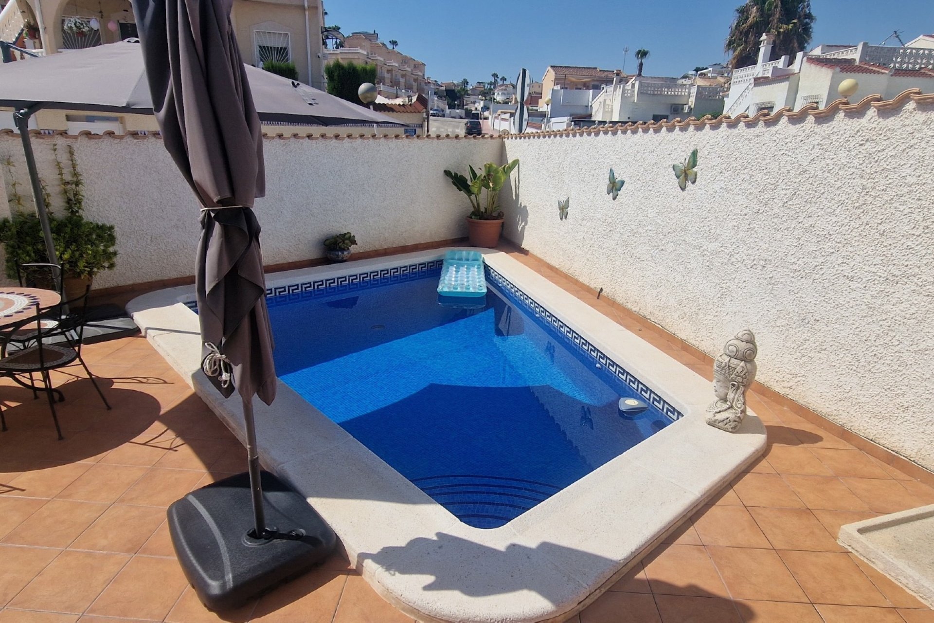 Herverkoop - Villa - Ciudad Quesada - La Marquesa Golf