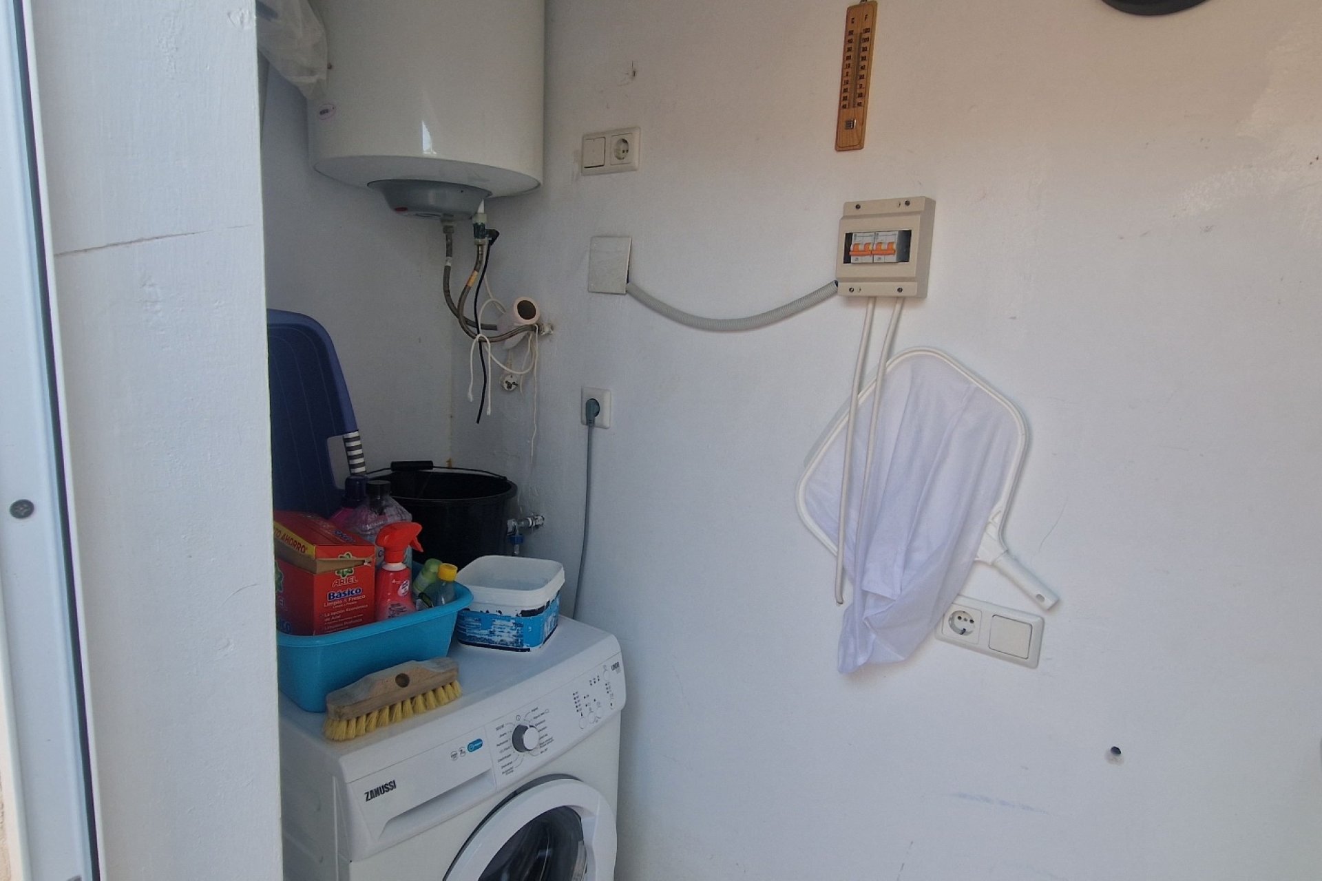 Herverkoop - Villa - Ciudad Quesada - La Marquesa Golf