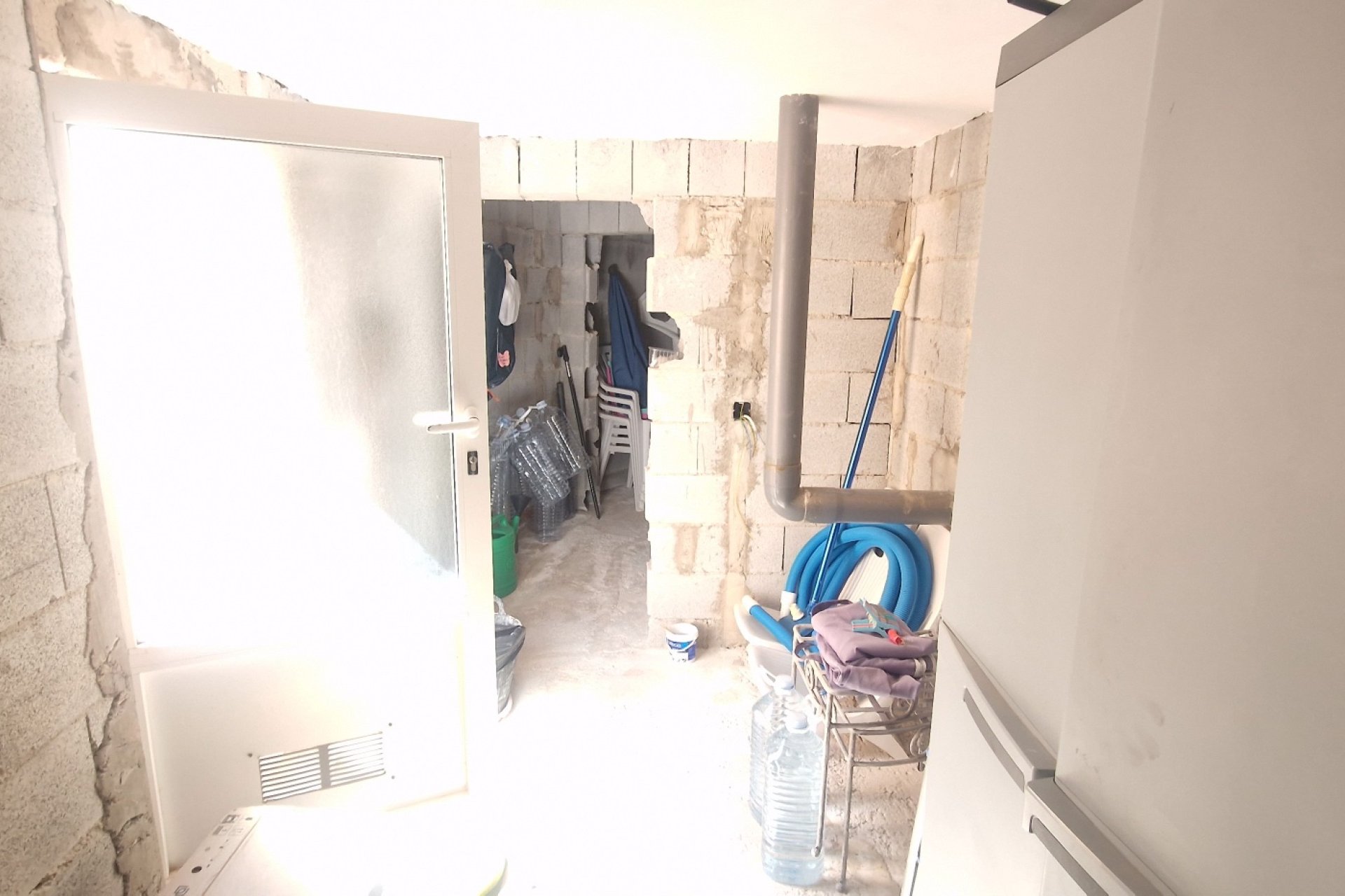 Herverkoop - Villa - Ciudad Quesada - La Marquesa Golf