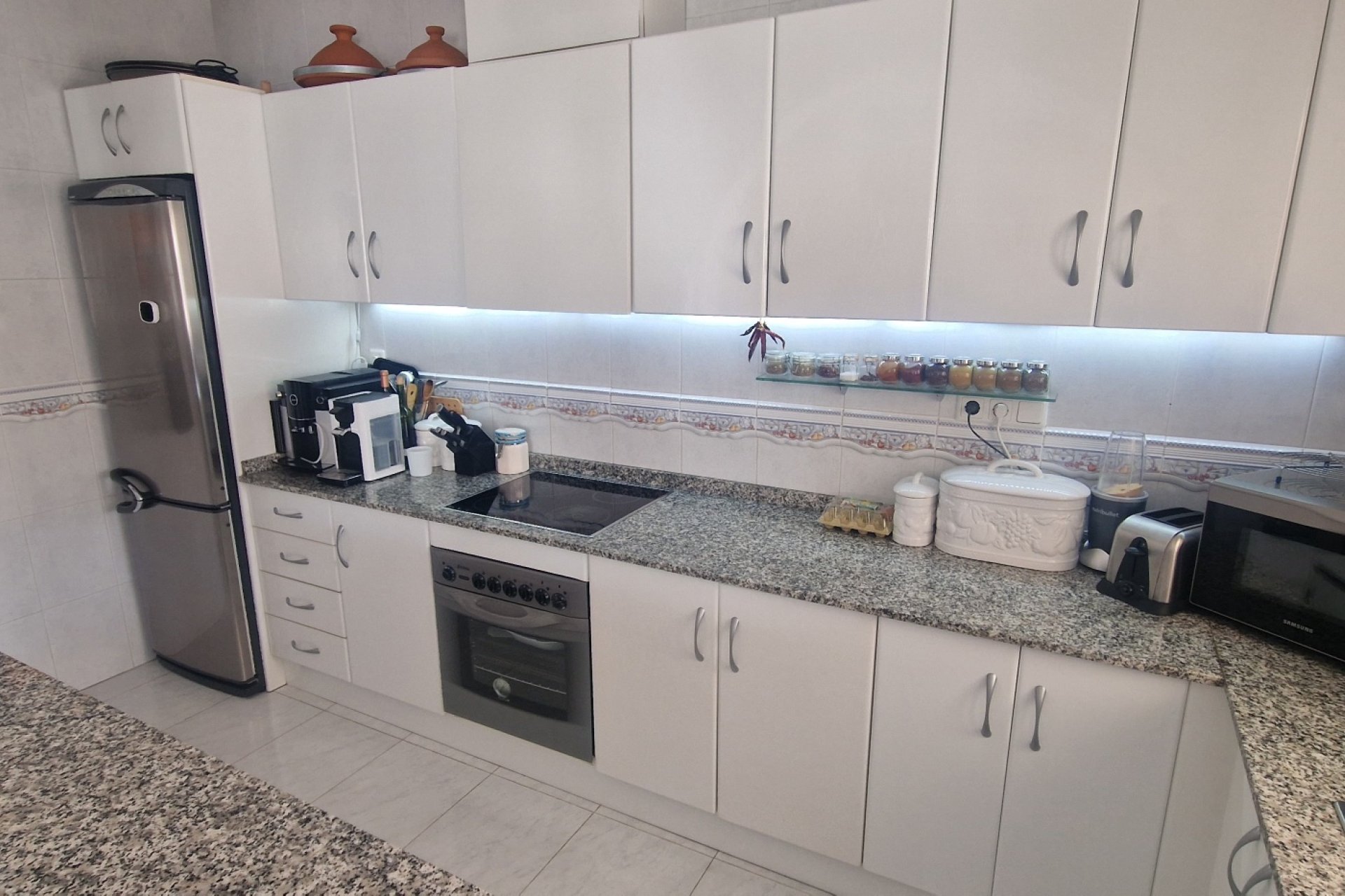 Herverkoop - Villa - Ciudad Quesada - La Marquesa Golf