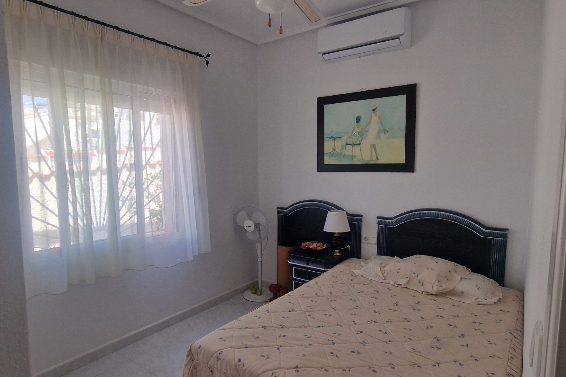 Herverkoop - Villa - Ciudad Quesada - La Marquesa Golf