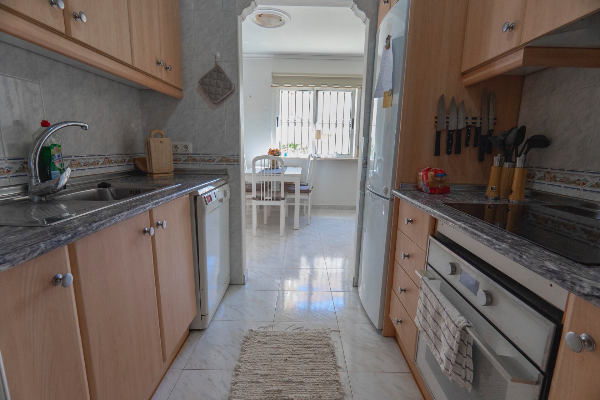 Herverkoop - Villa - Ciudad Quesada - La Marquesa Golf