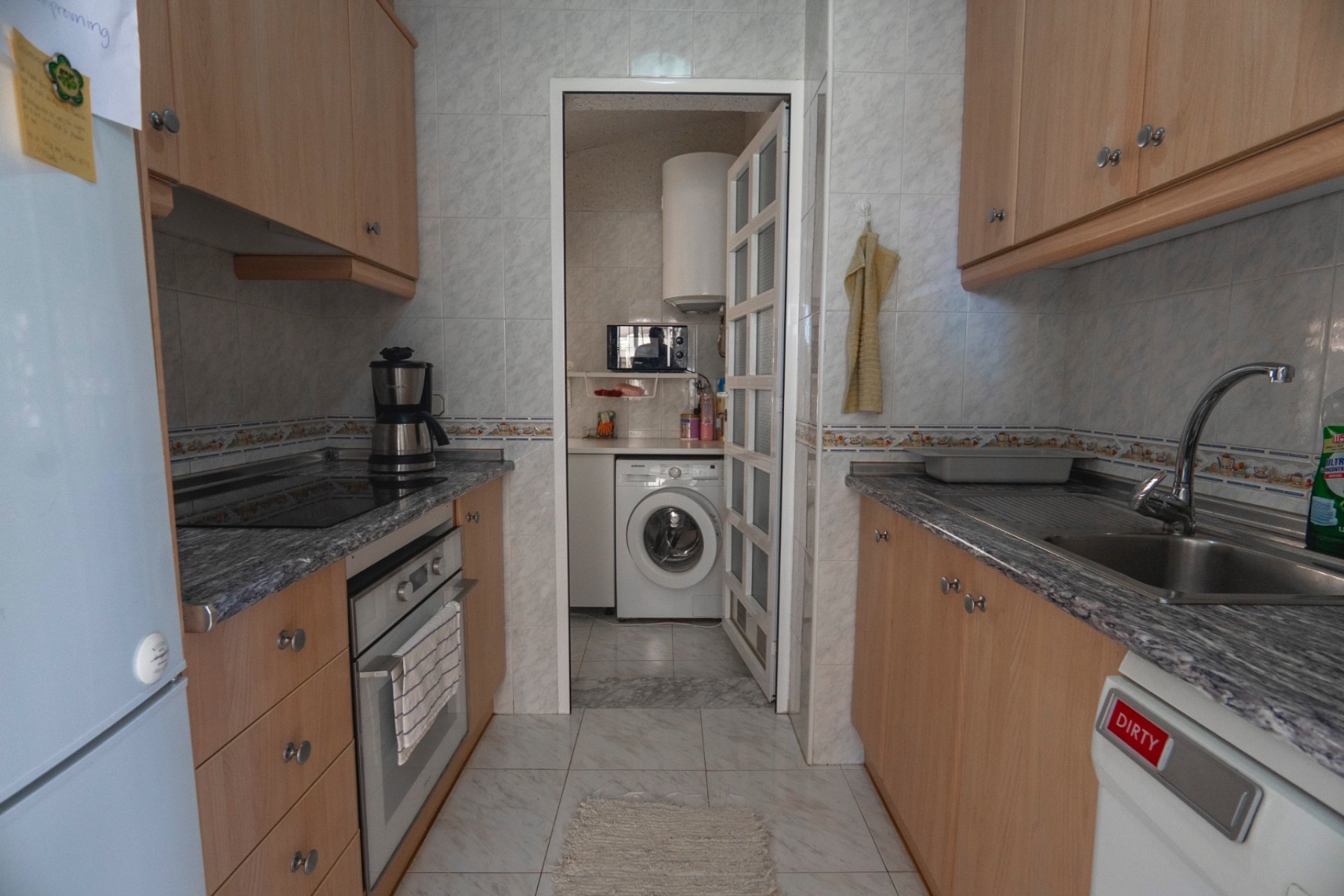 Herverkoop - Villa - Ciudad Quesada - La Marquesa Golf