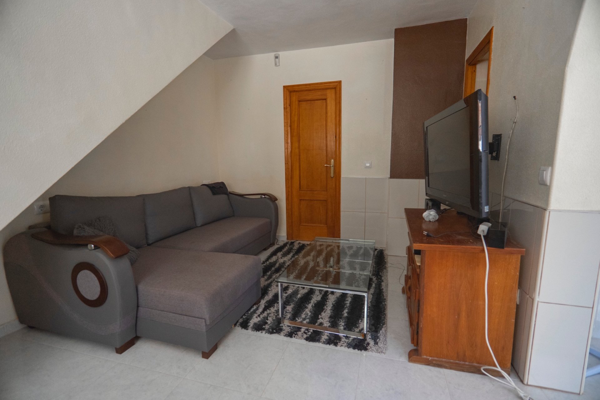 Herverkoop - Villa - Ciudad Quesada - La Marquesa Golf