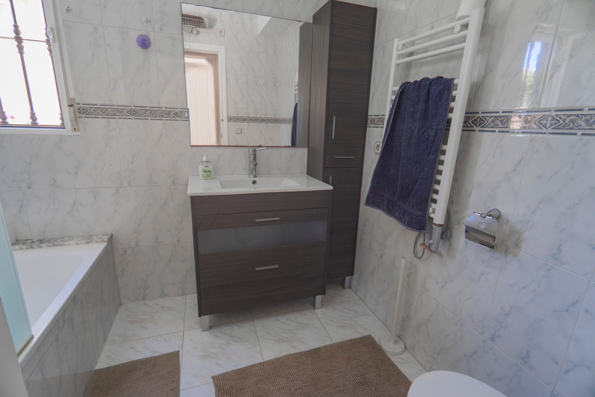 Herverkoop - Villa - Ciudad Quesada - La Marquesa Golf