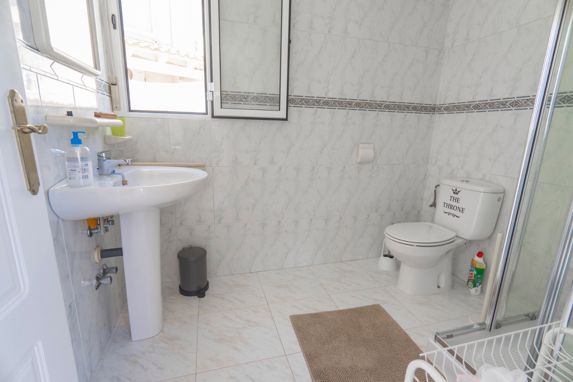 Herverkoop - Villa - Ciudad Quesada - La Marquesa Golf