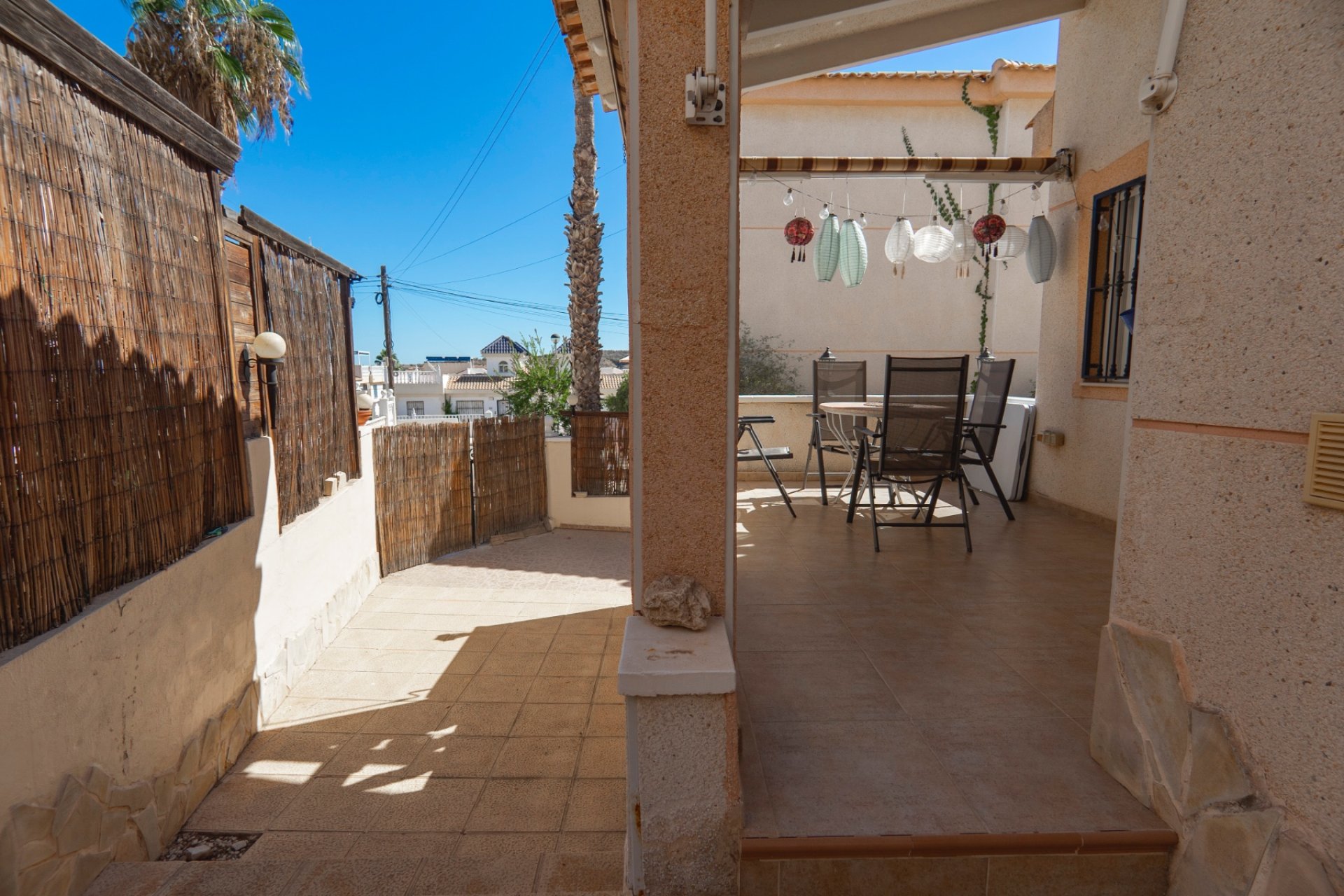 Herverkoop - Villa - Ciudad Quesada - La Marquesa Golf