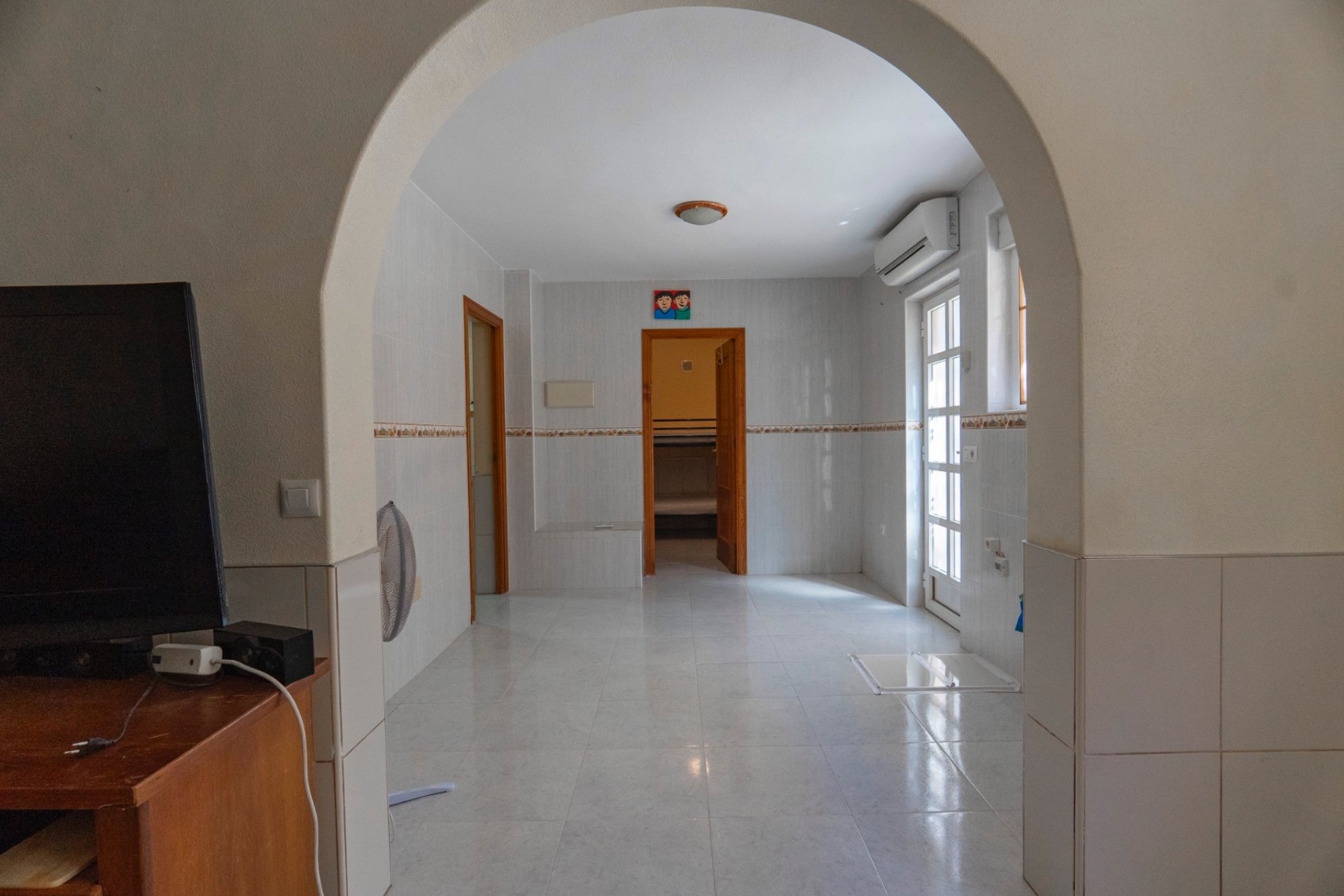 Herverkoop - Villa - Ciudad Quesada - La Marquesa Golf