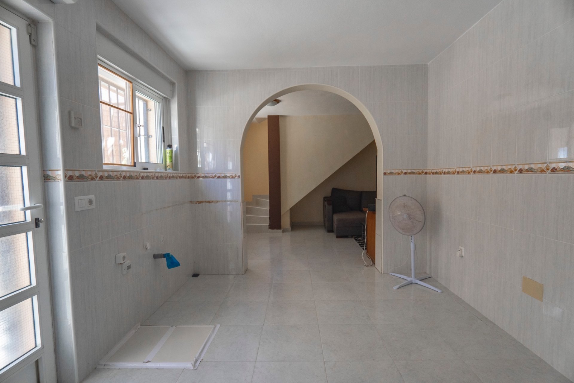 Herverkoop - Villa - Ciudad Quesada - La Marquesa Golf