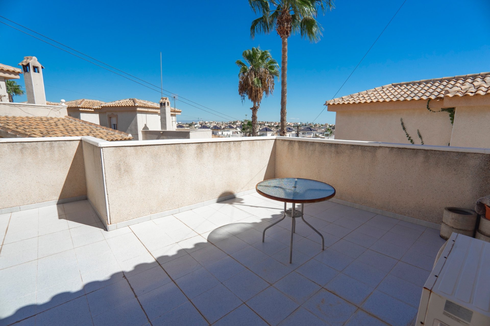 Herverkoop - Villa - Ciudad Quesada - La Marquesa Golf