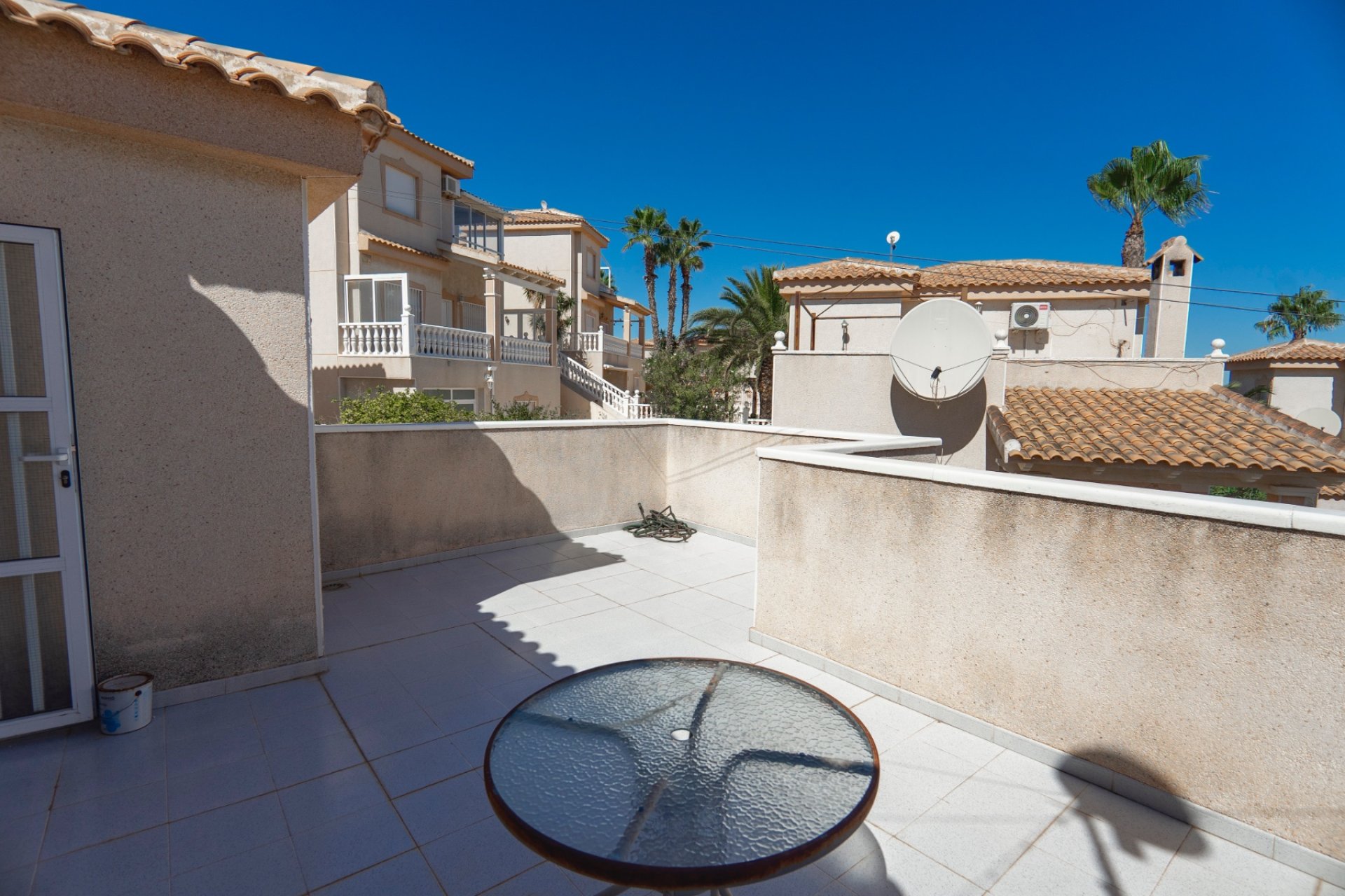 Herverkoop - Villa - Ciudad Quesada - La Marquesa Golf