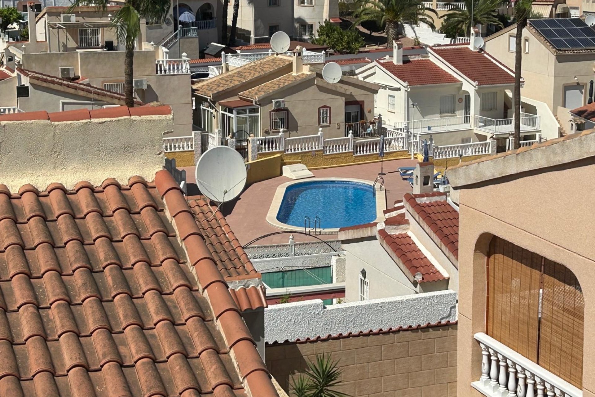 Herverkoop - Villa - Ciudad Quesada - La Marquesa Golf