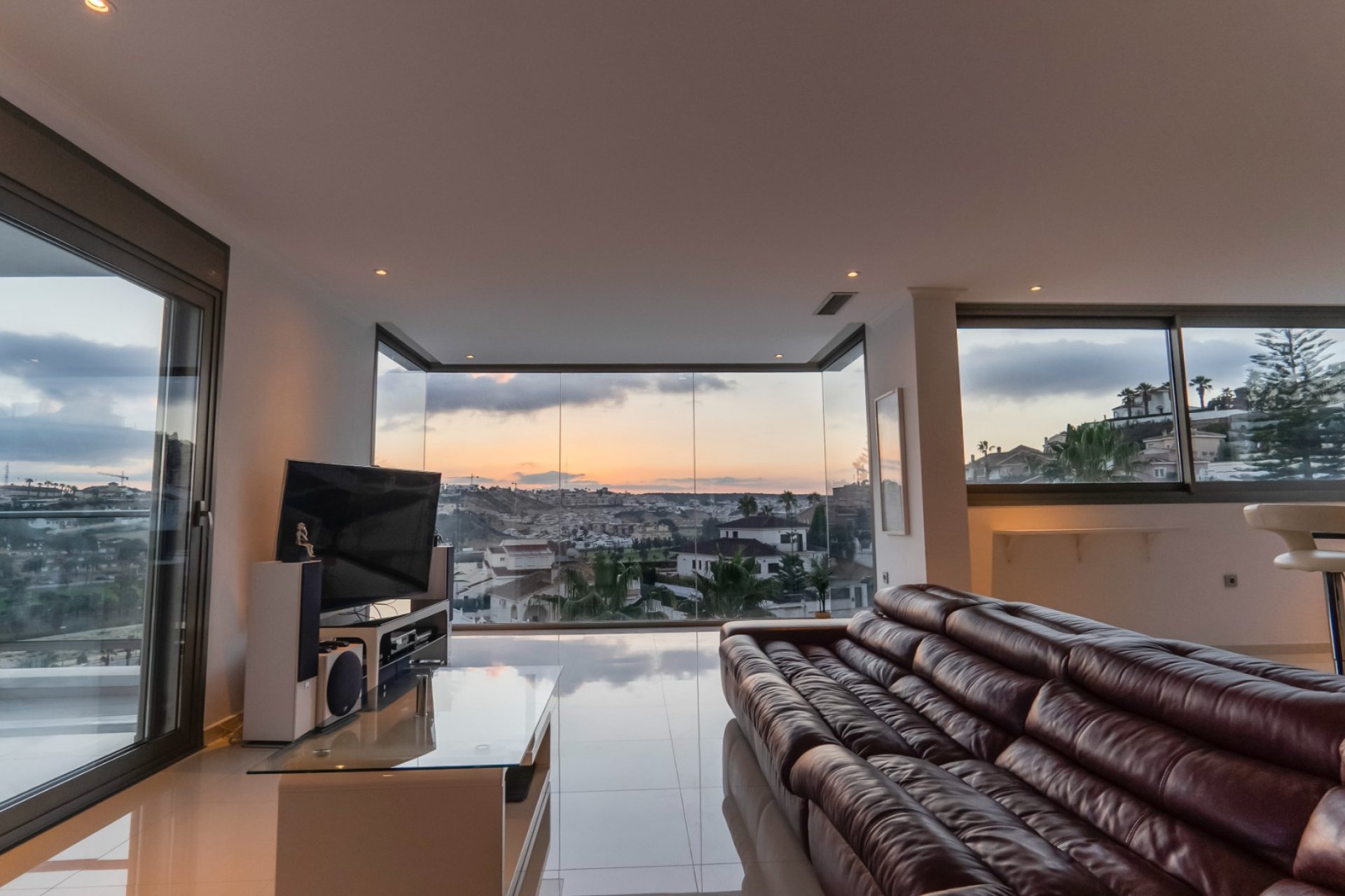 Herverkoop - Villa - Ciudad Quesada - La Marquesa Golf