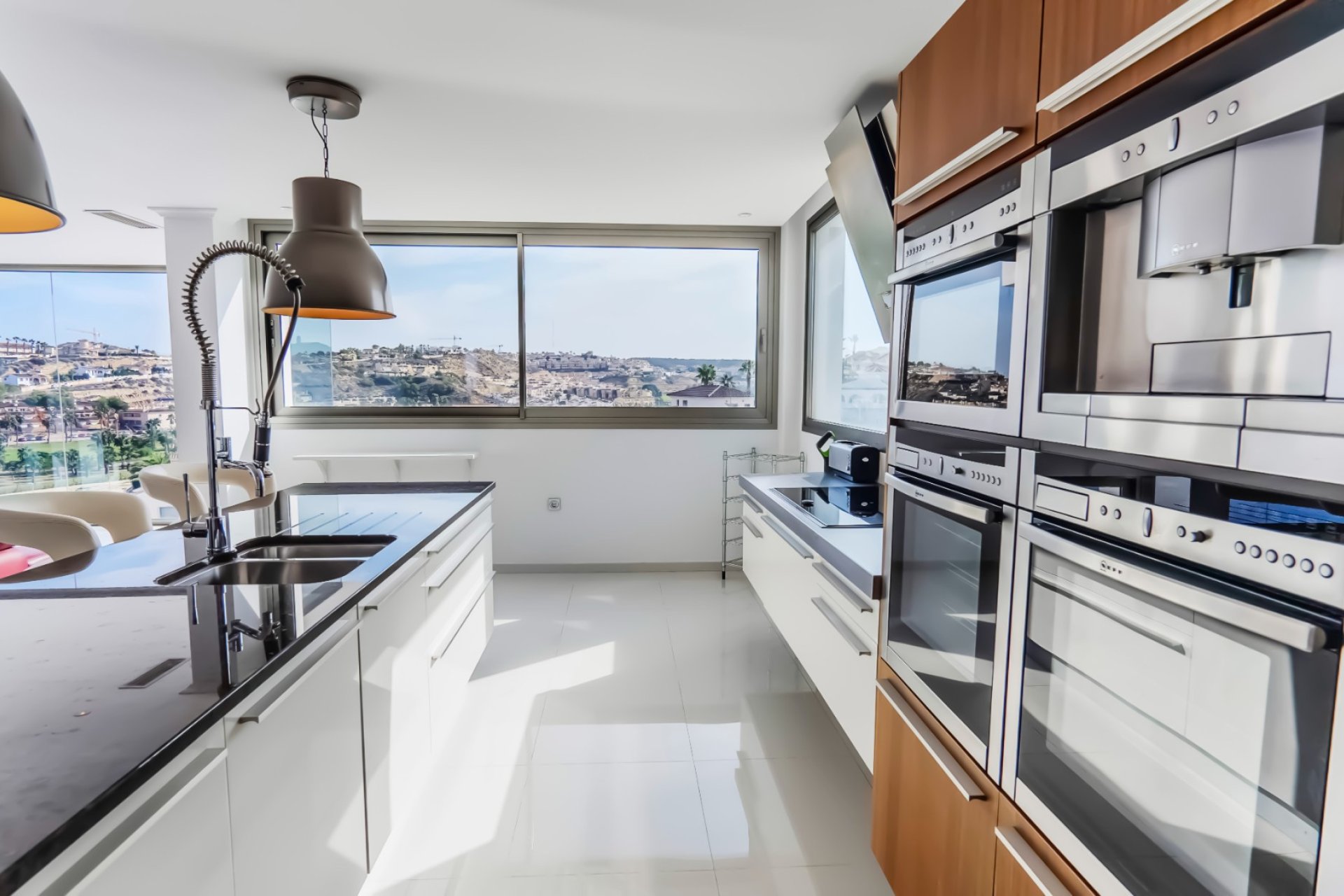 Herverkoop - Villa - Ciudad Quesada - La Marquesa Golf