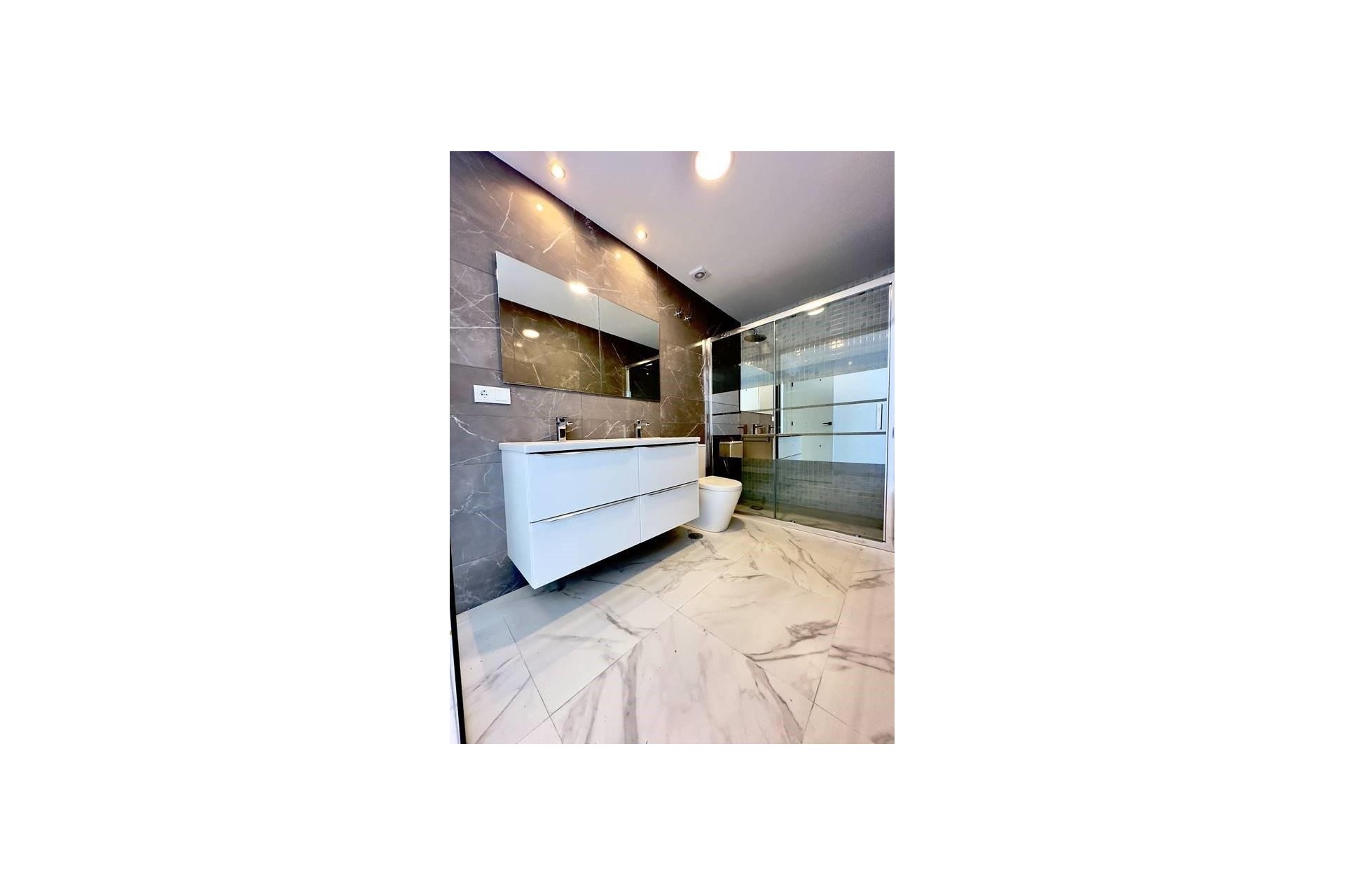 Herverkoop - Villa - Ciudad Quesada - La Marquesa Golf