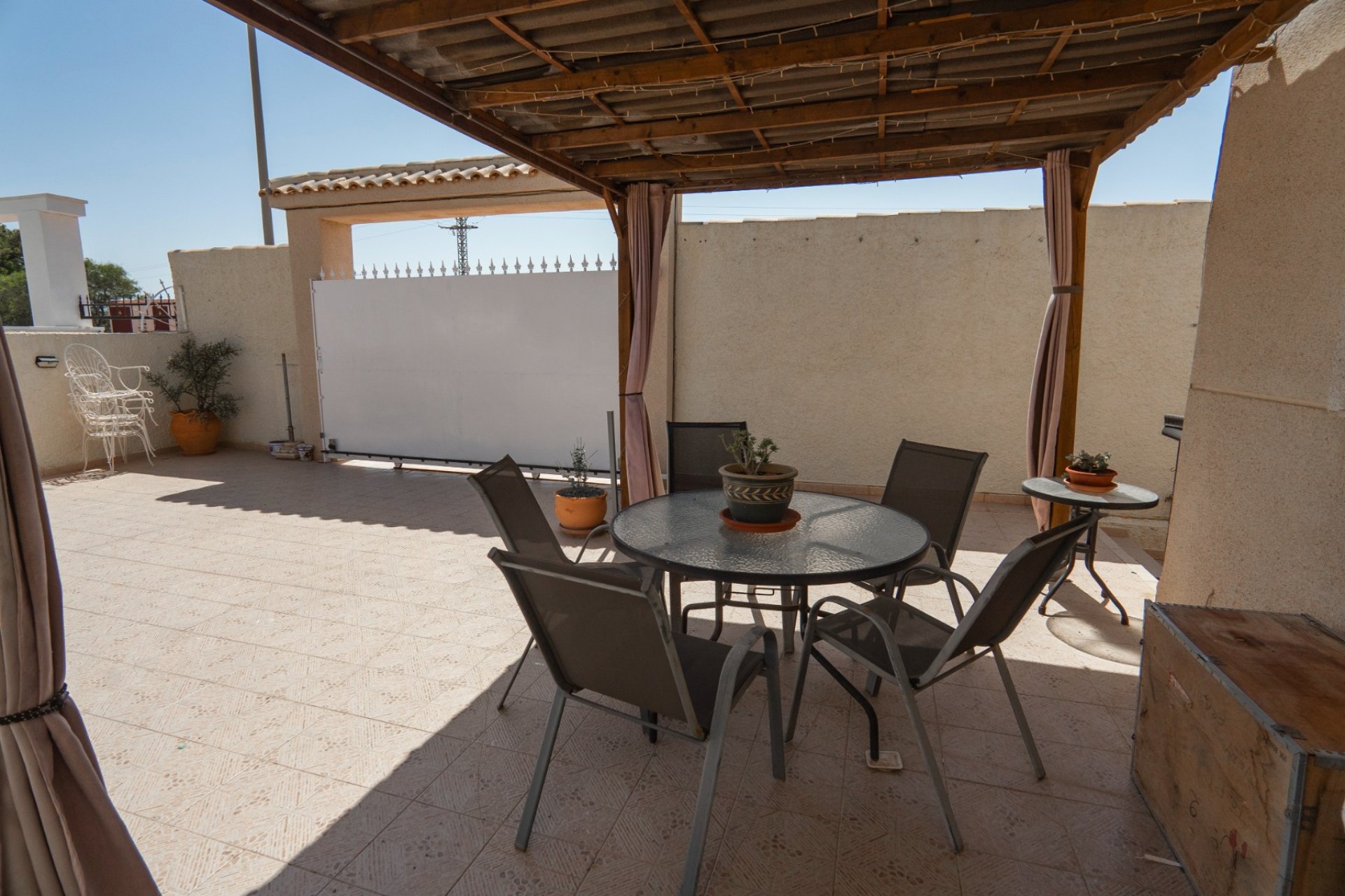 Herverkoop - Villa - Ciudad Quesada - La Marquesa Golf