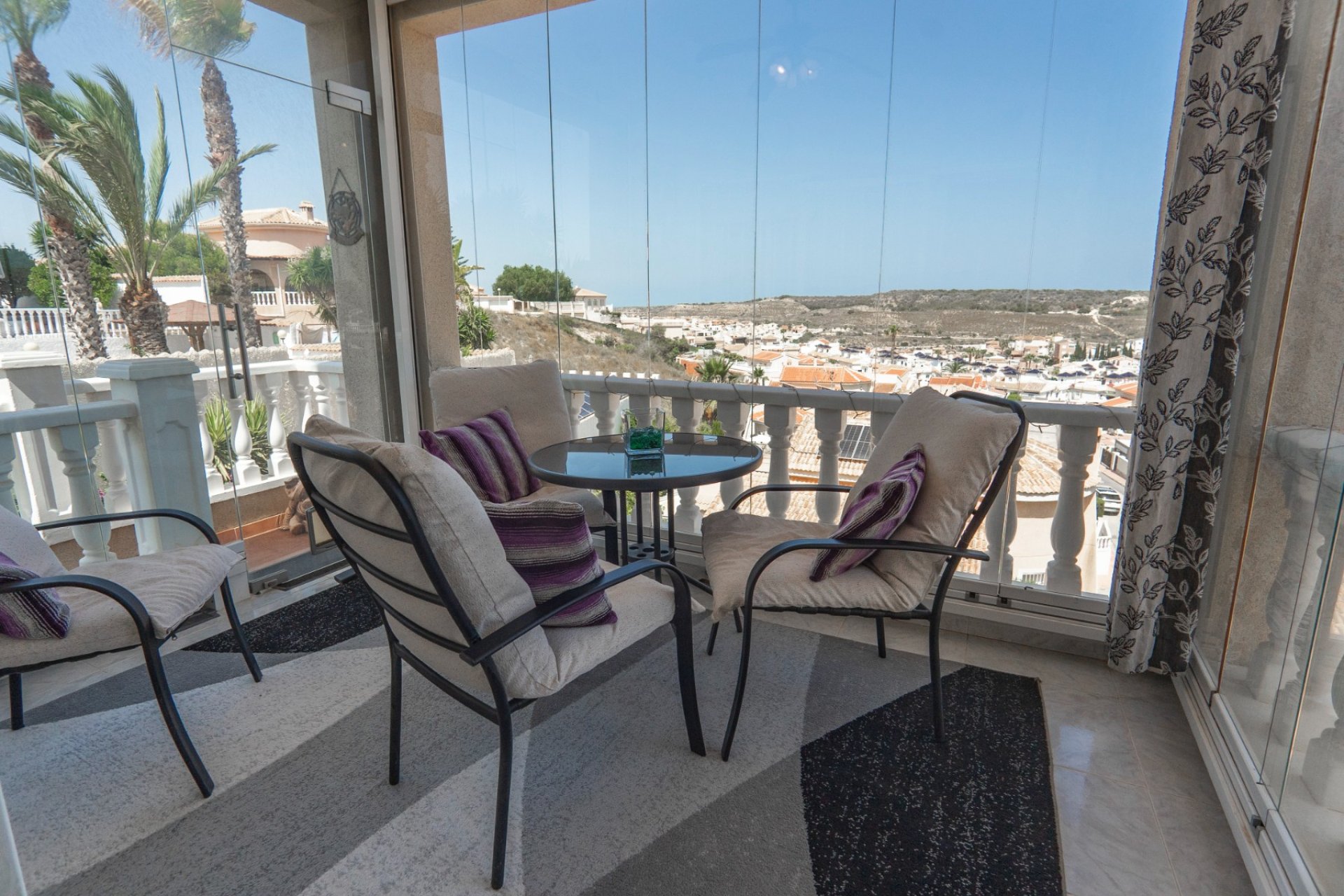 Herverkoop - Villa - Ciudad Quesada - La Marquesa Golf