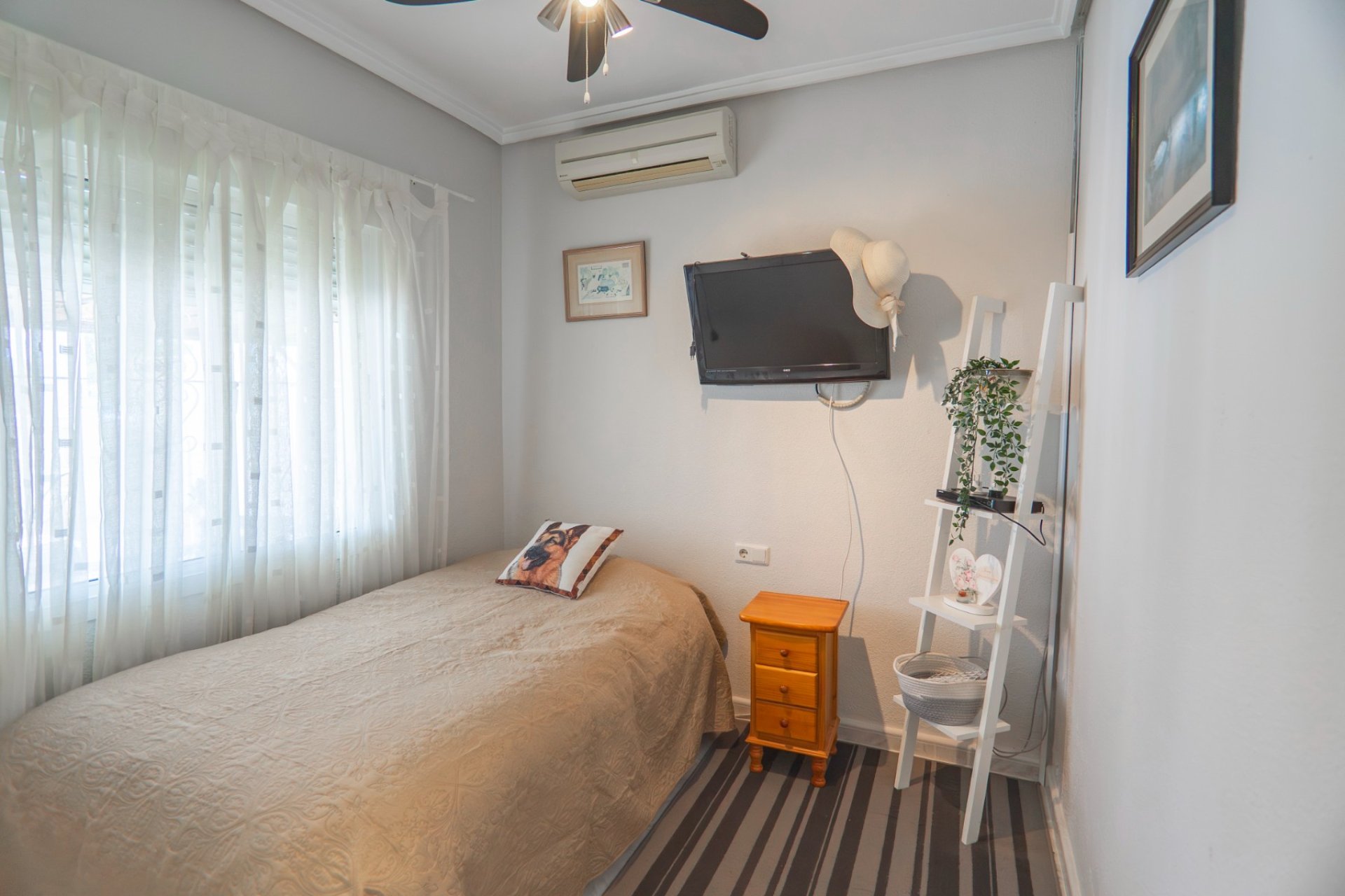 Herverkoop - Villa - Ciudad Quesada - La Marquesa Golf